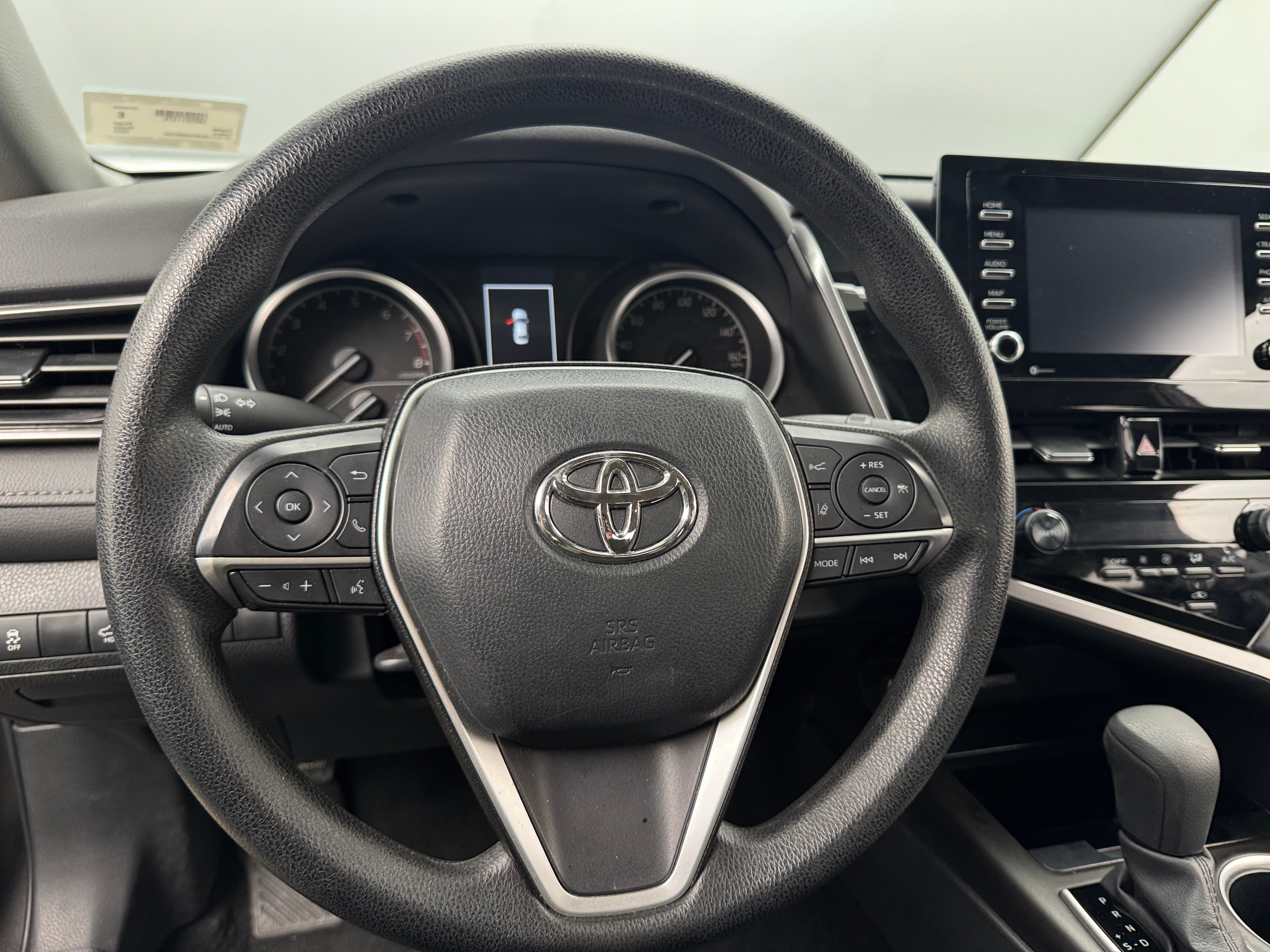 2023 Toyota Camry LE 5