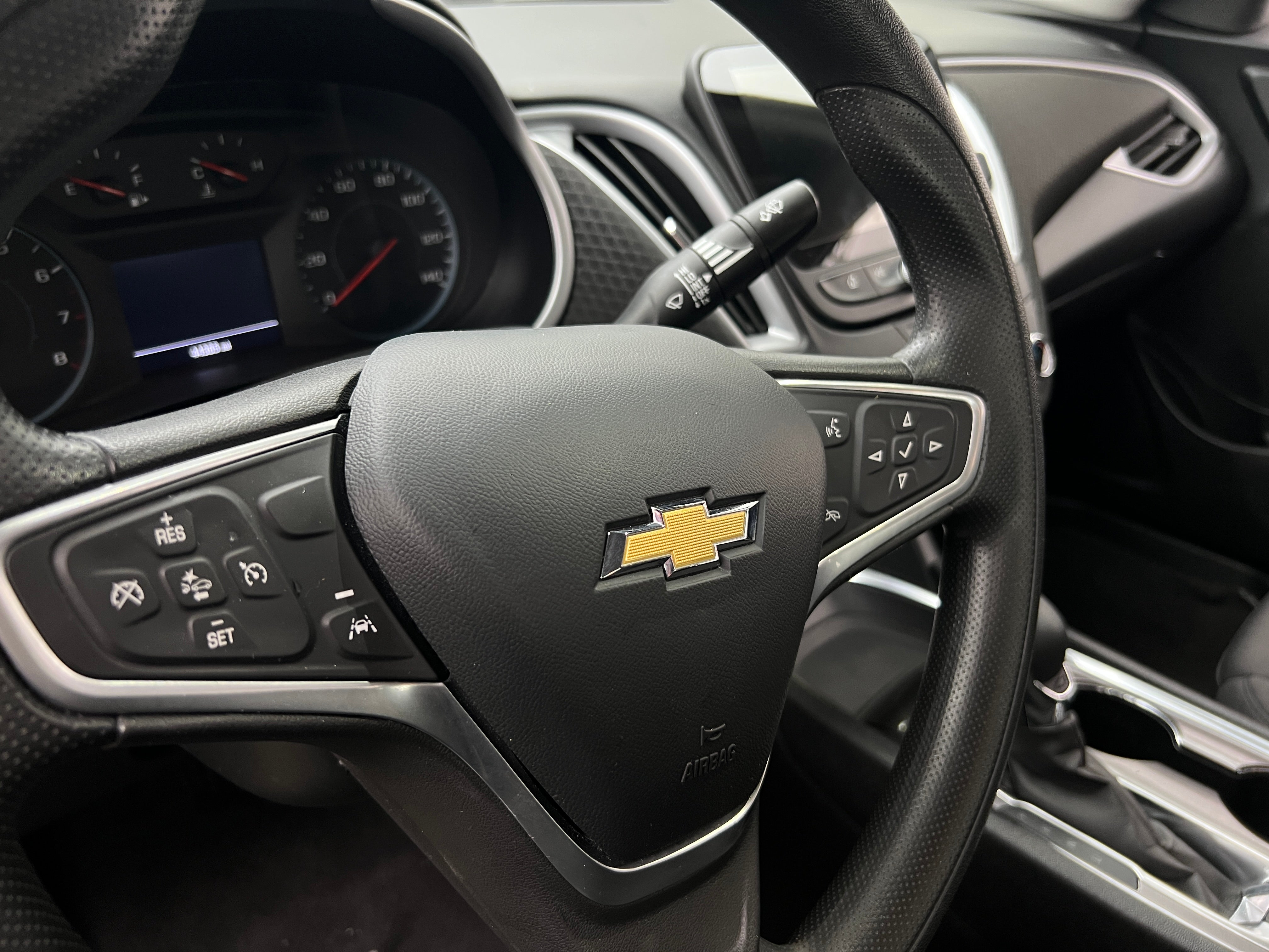 2023 Chevrolet Malibu LT 5