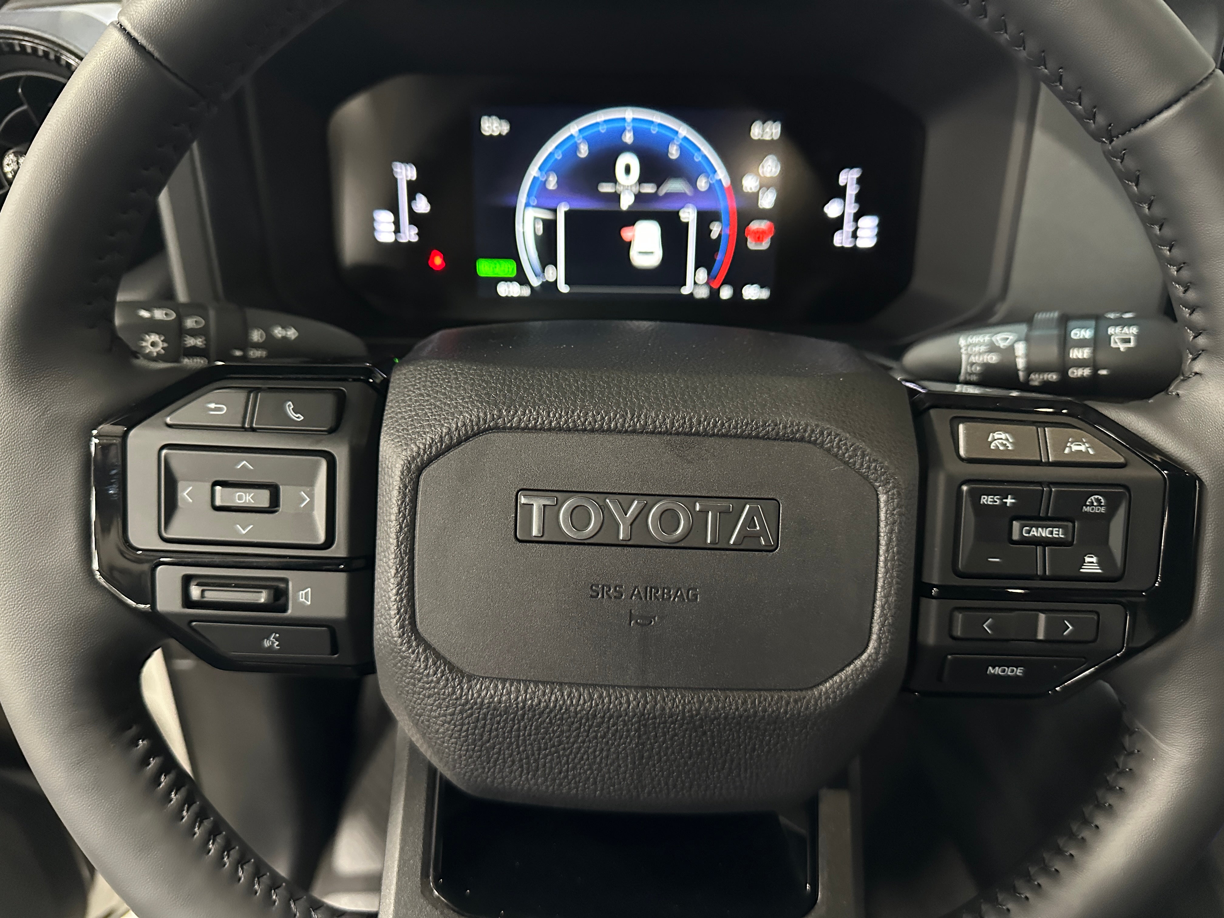 2024 Toyota Land Cruiser 1958 5
