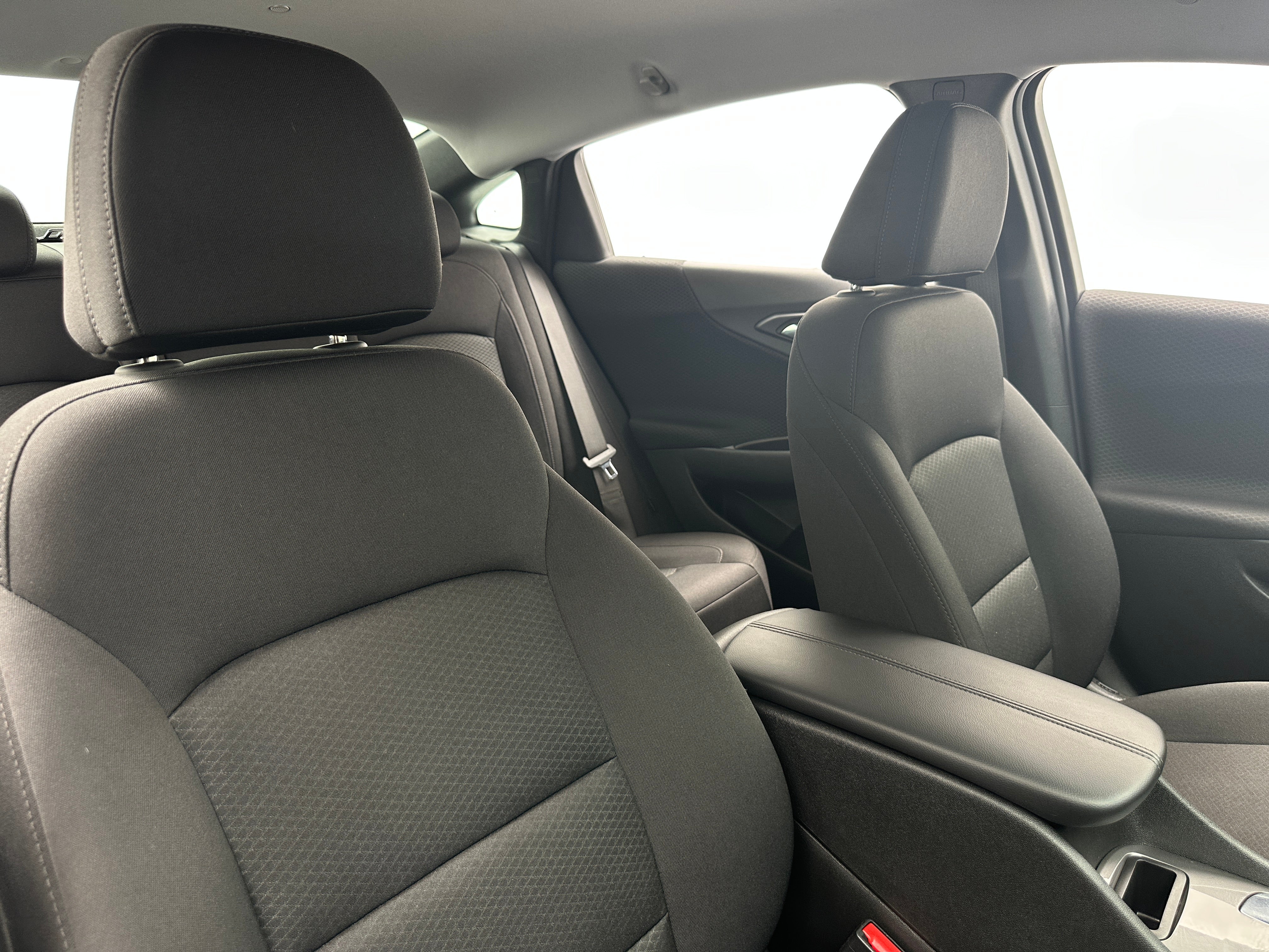 2024 Chevrolet Malibu LT 2