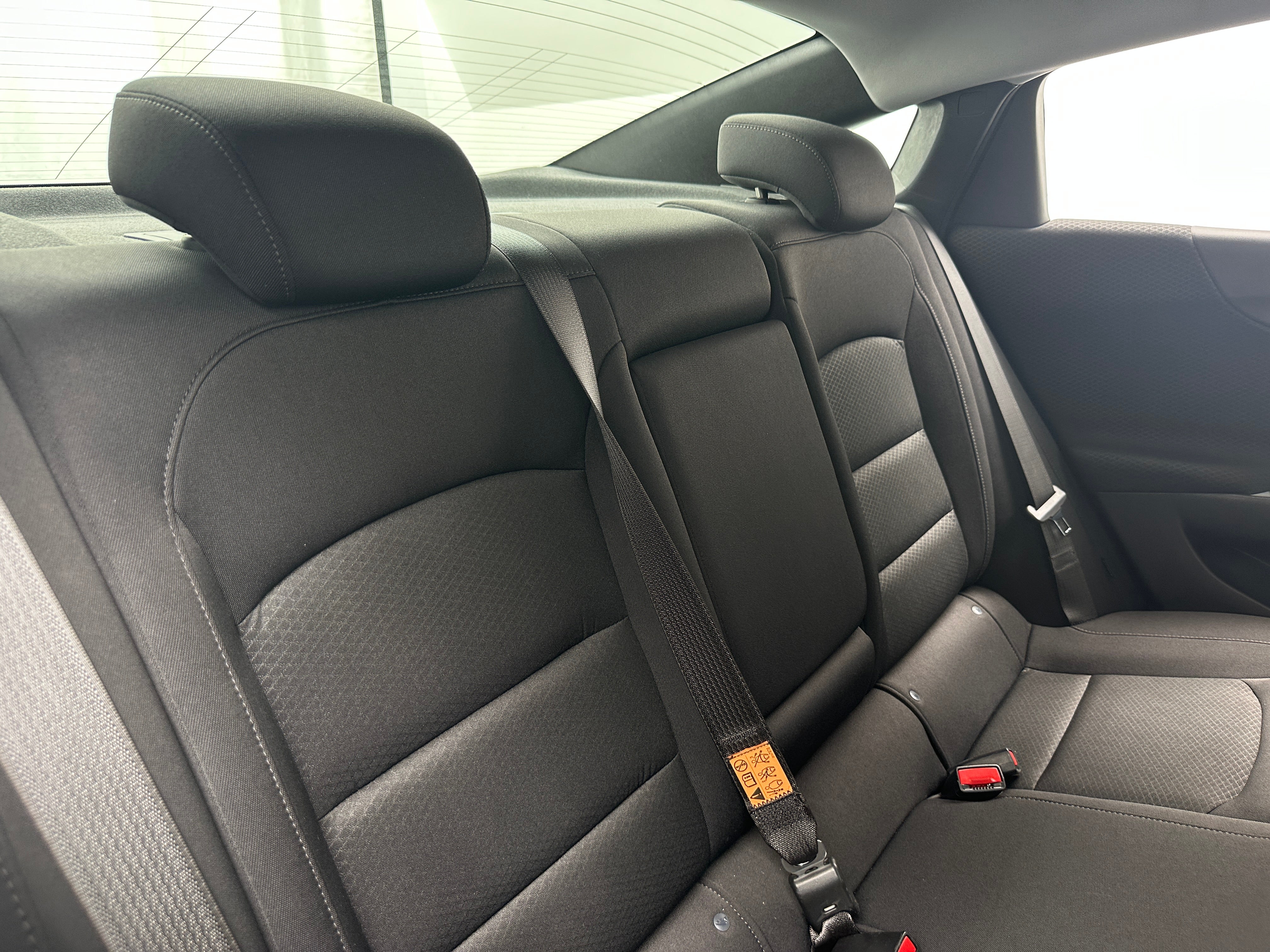 2024 Chevrolet Malibu LT 6