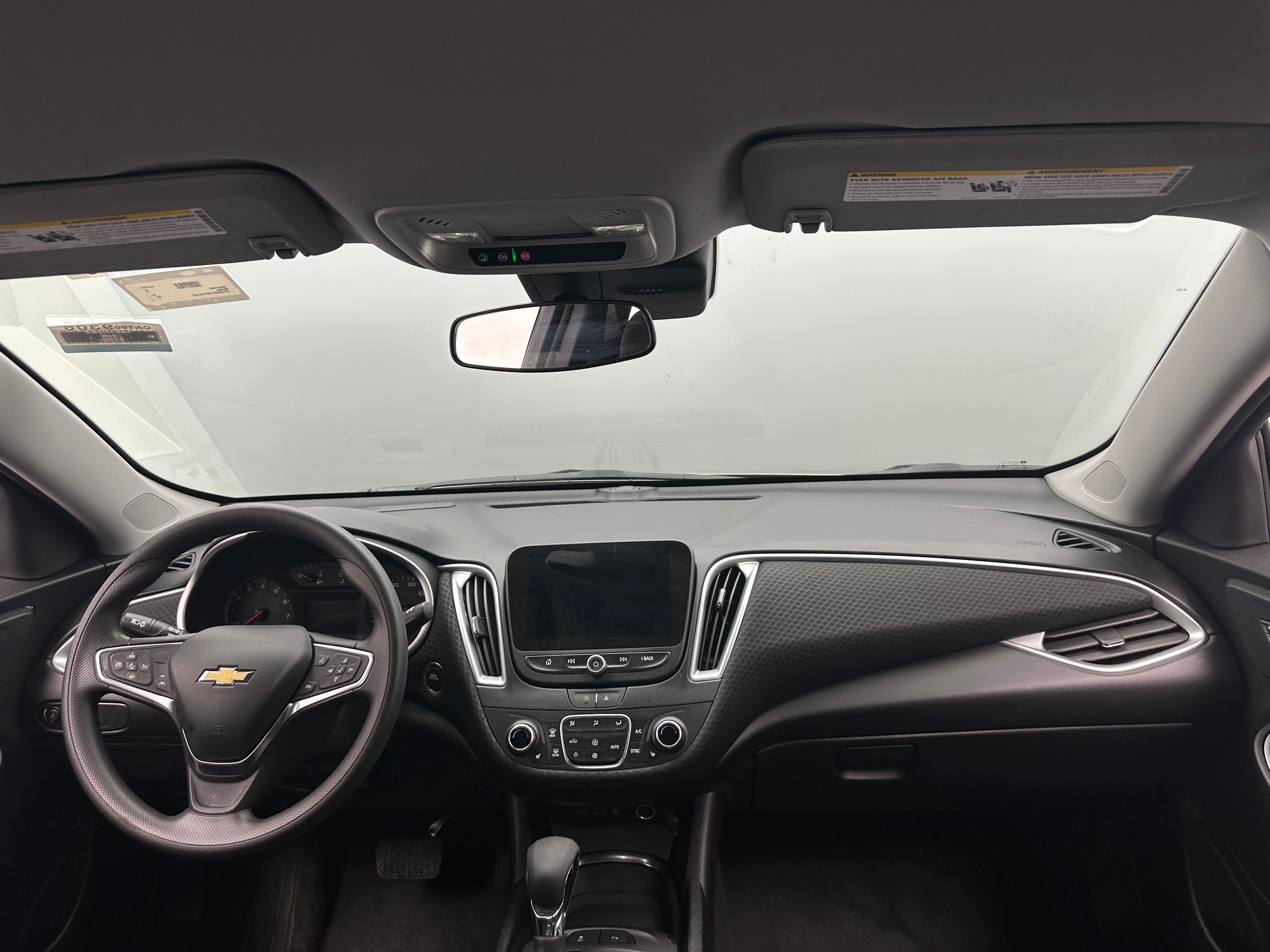 2024 Chevrolet Malibu LT 3