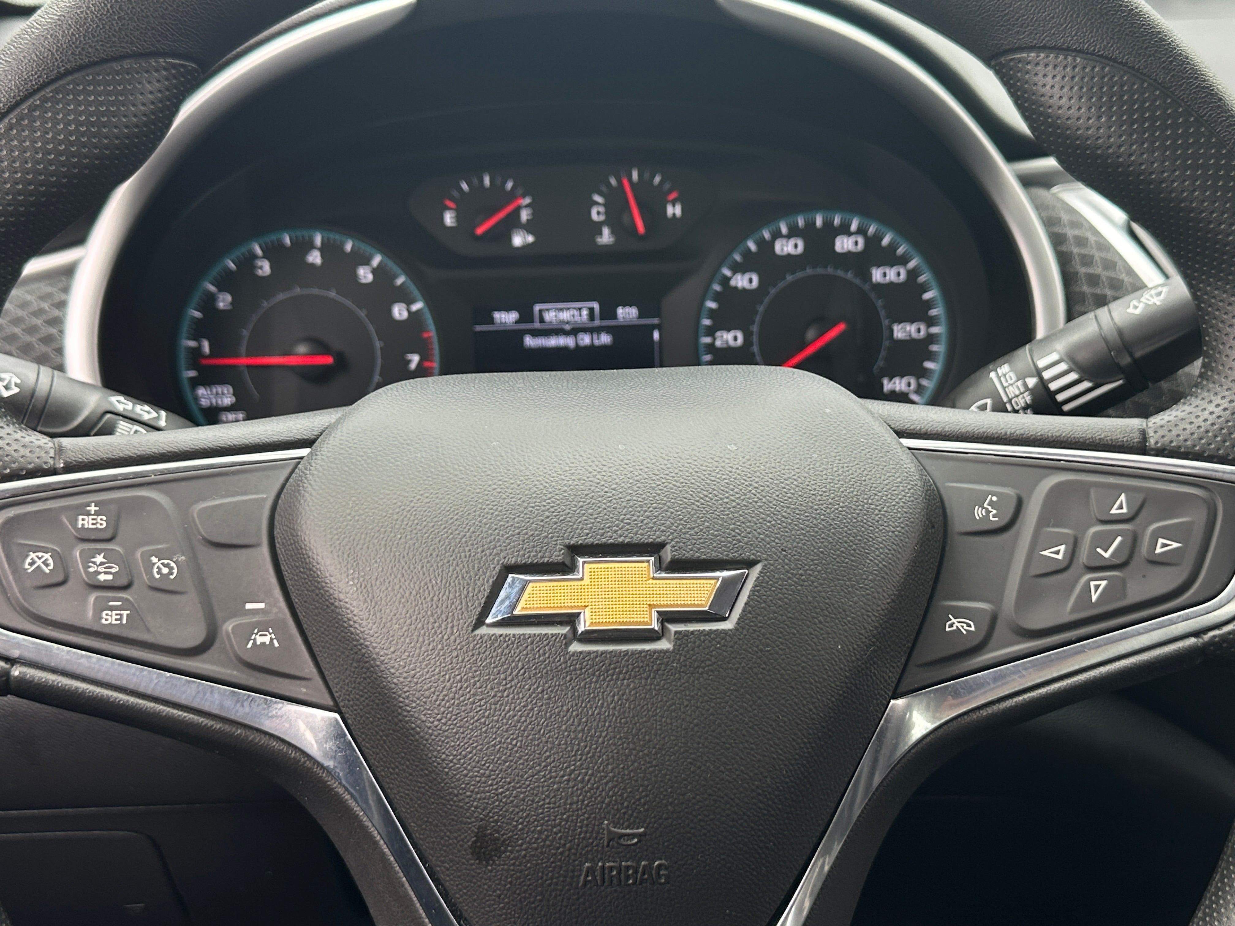2024 Chevrolet Malibu LT 5