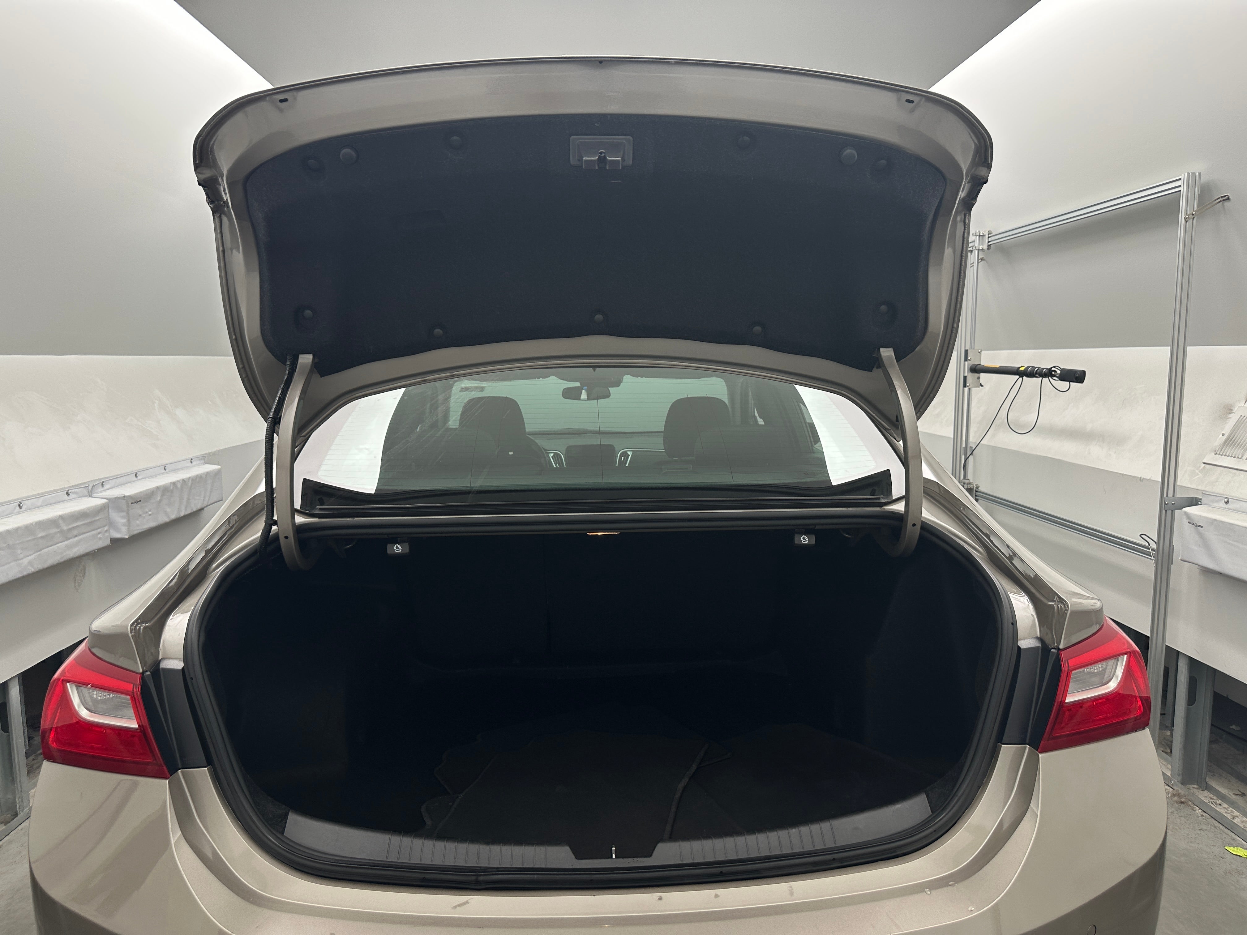 2024 Chevrolet Malibu LT 7