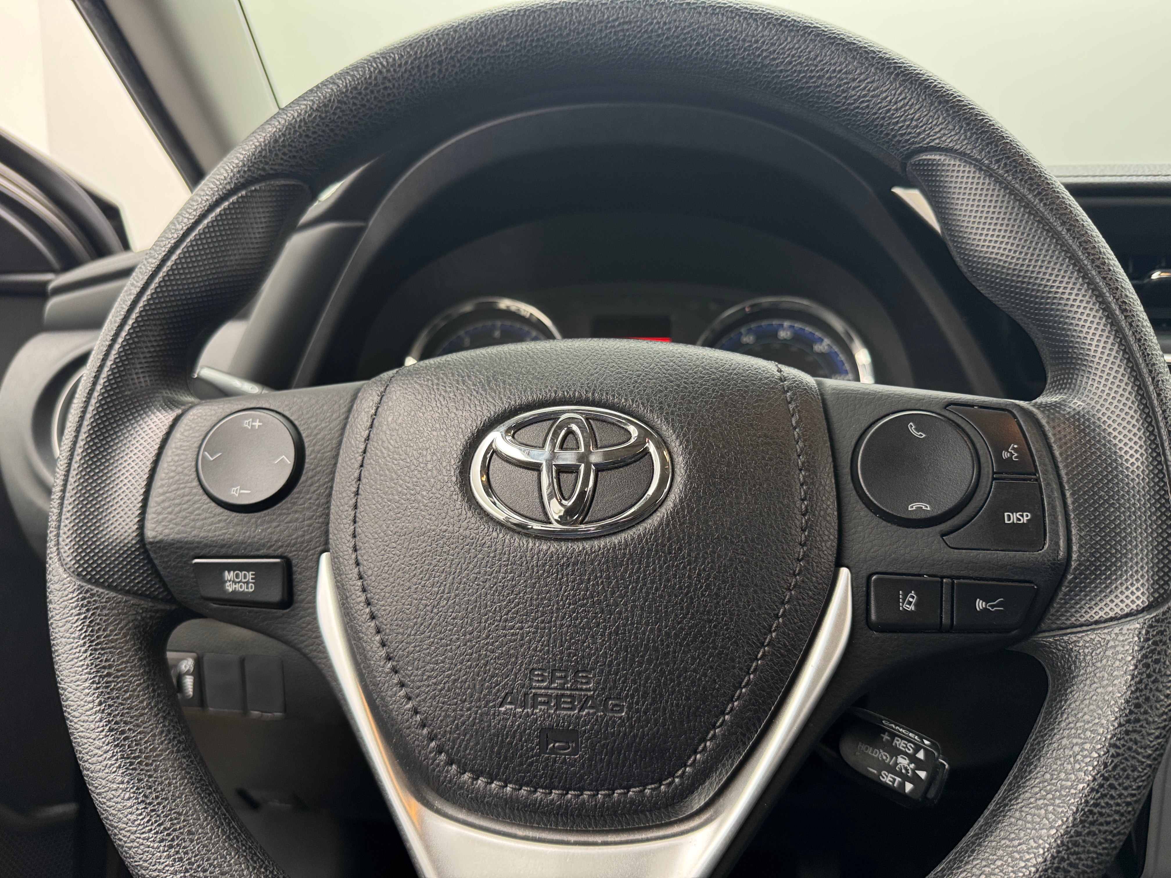 2019 Toyota Corolla LE 5