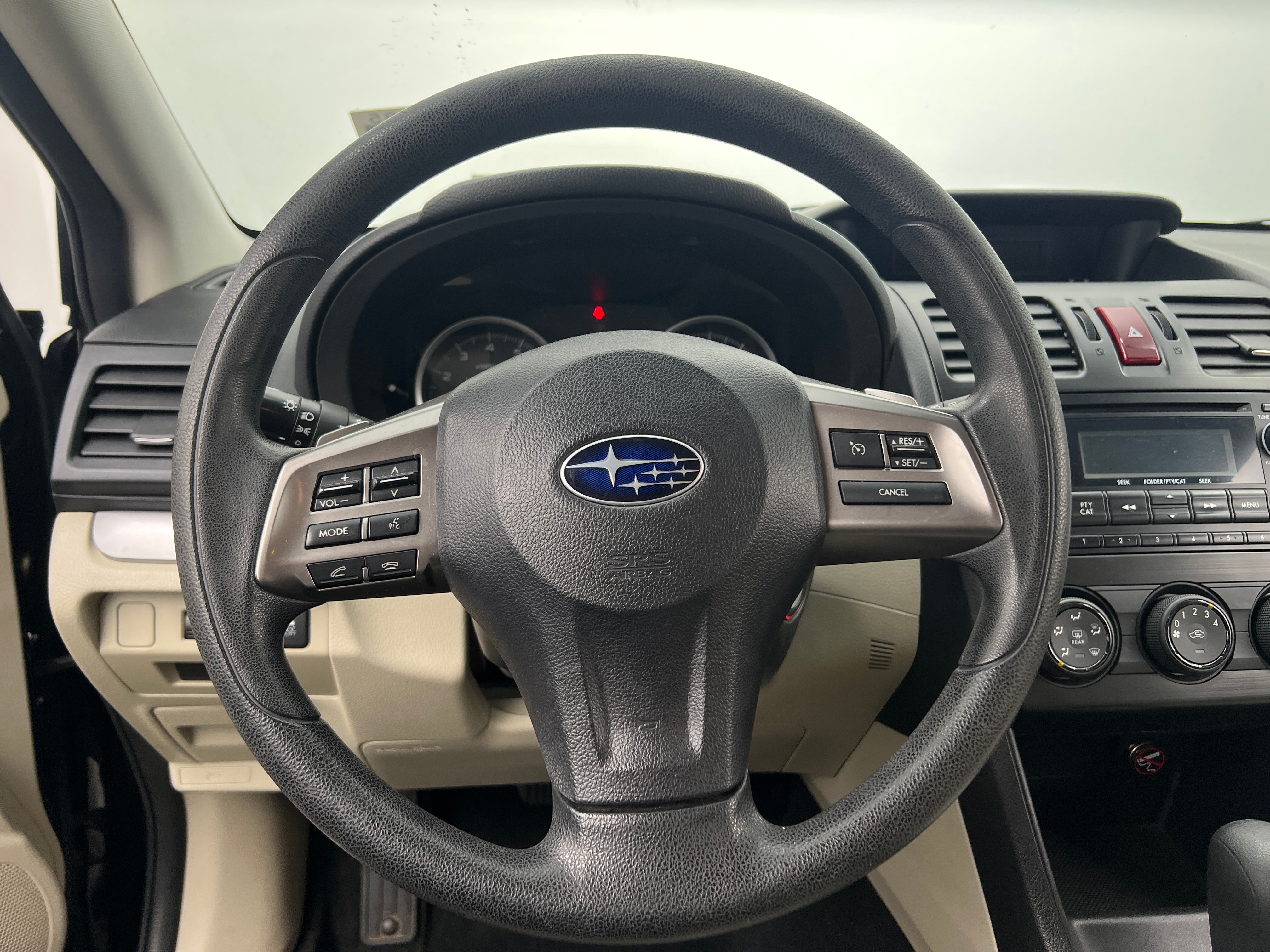 2014 Subaru XV Crosstrek Premium 5