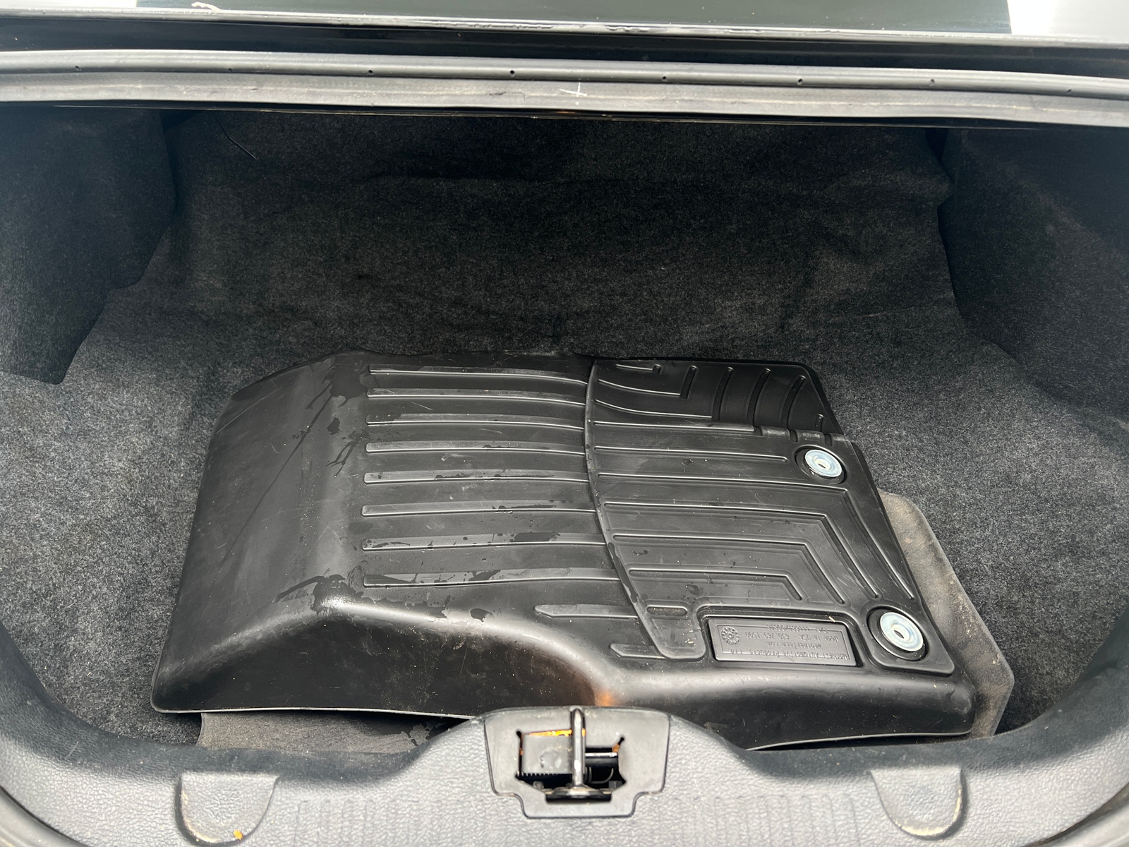 Thumbnail: 2014 Ford Mustang - 7