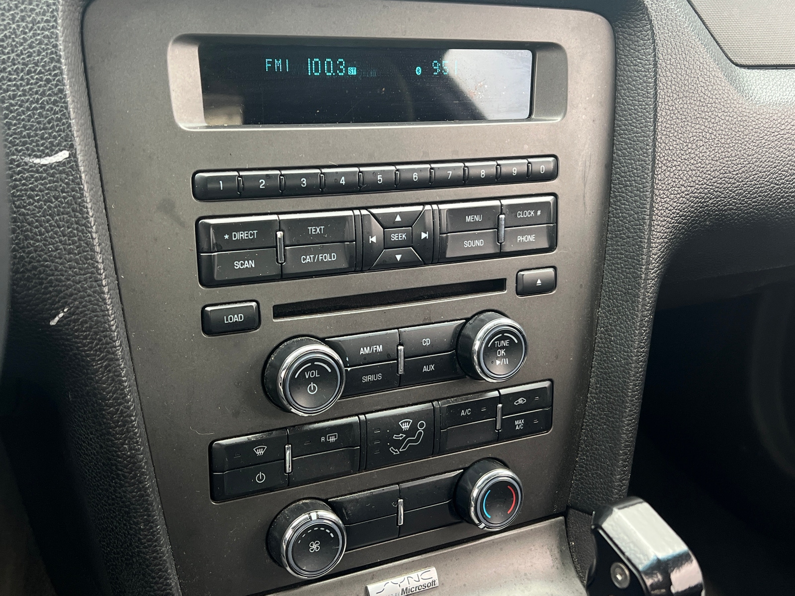 Thumbnail: 2014 Ford Mustang - 4