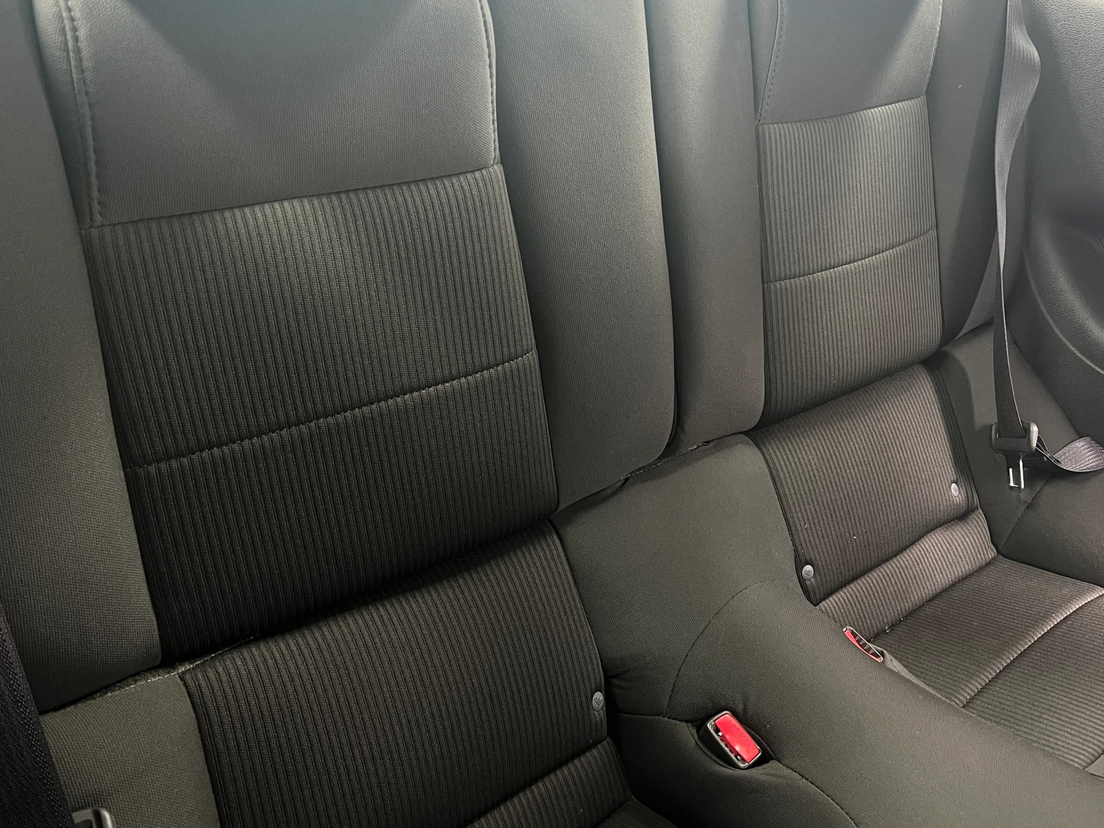 Thumbnail: 2014 Ford Mustang - 6