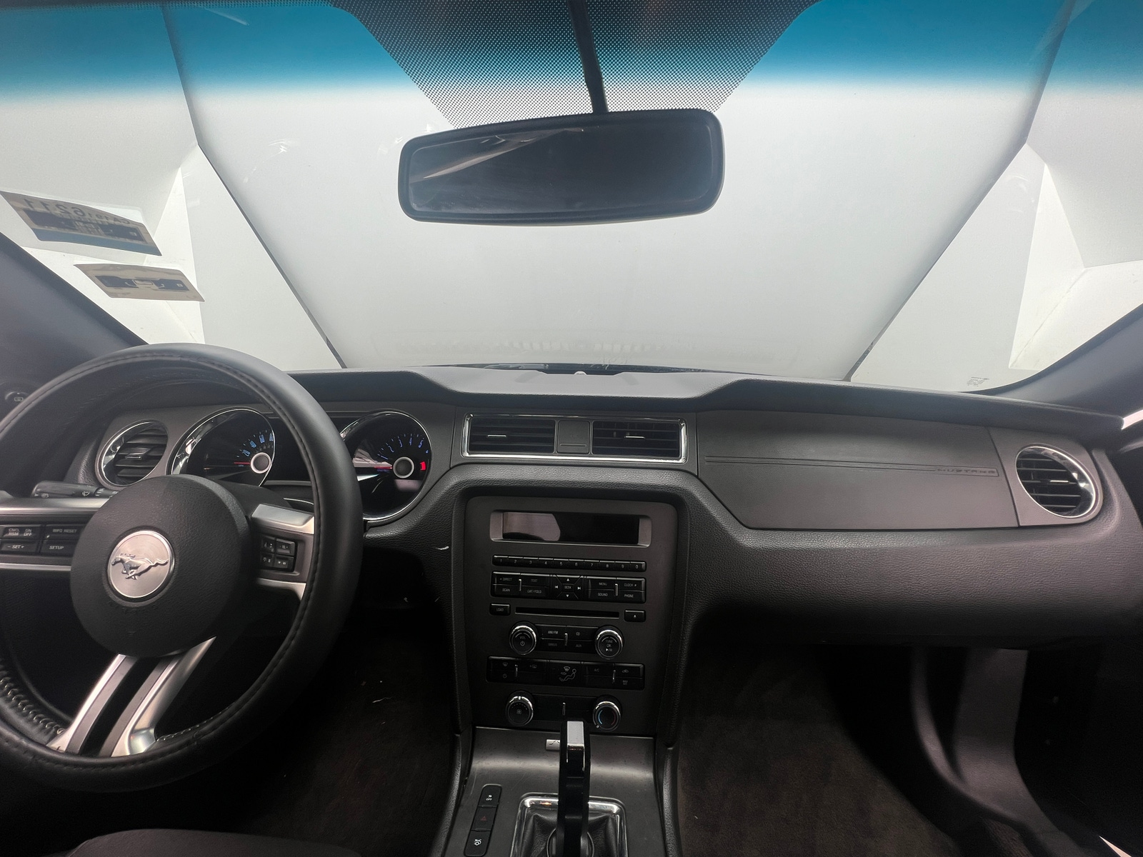 Thumbnail: 2014 Ford Mustang - 3