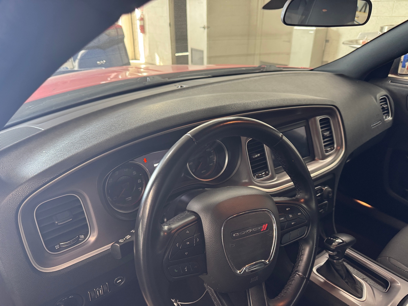 Thumbnail: 2022 Dodge Charger - 3