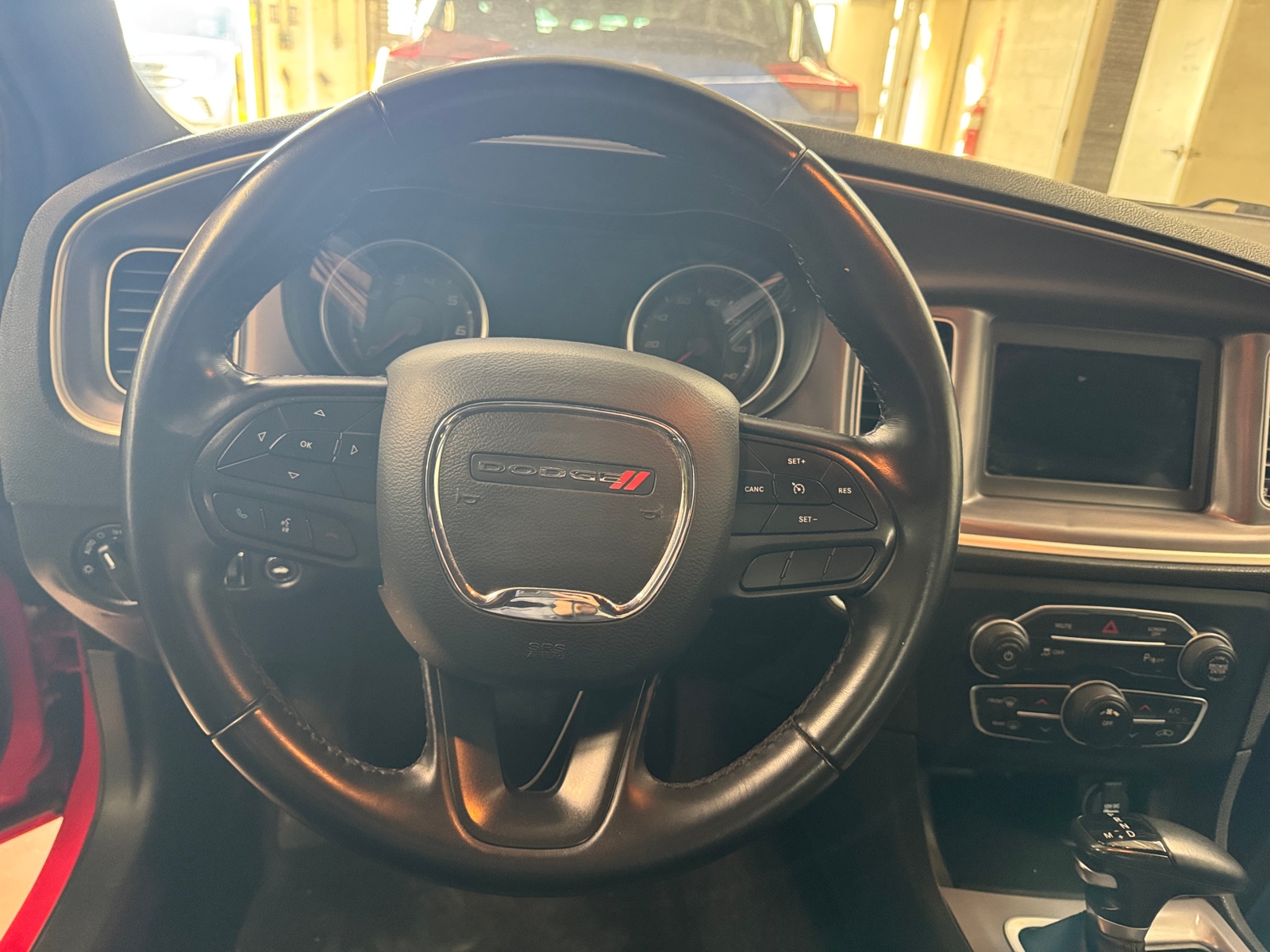 Thumbnail: 2022 Dodge Charger - 5