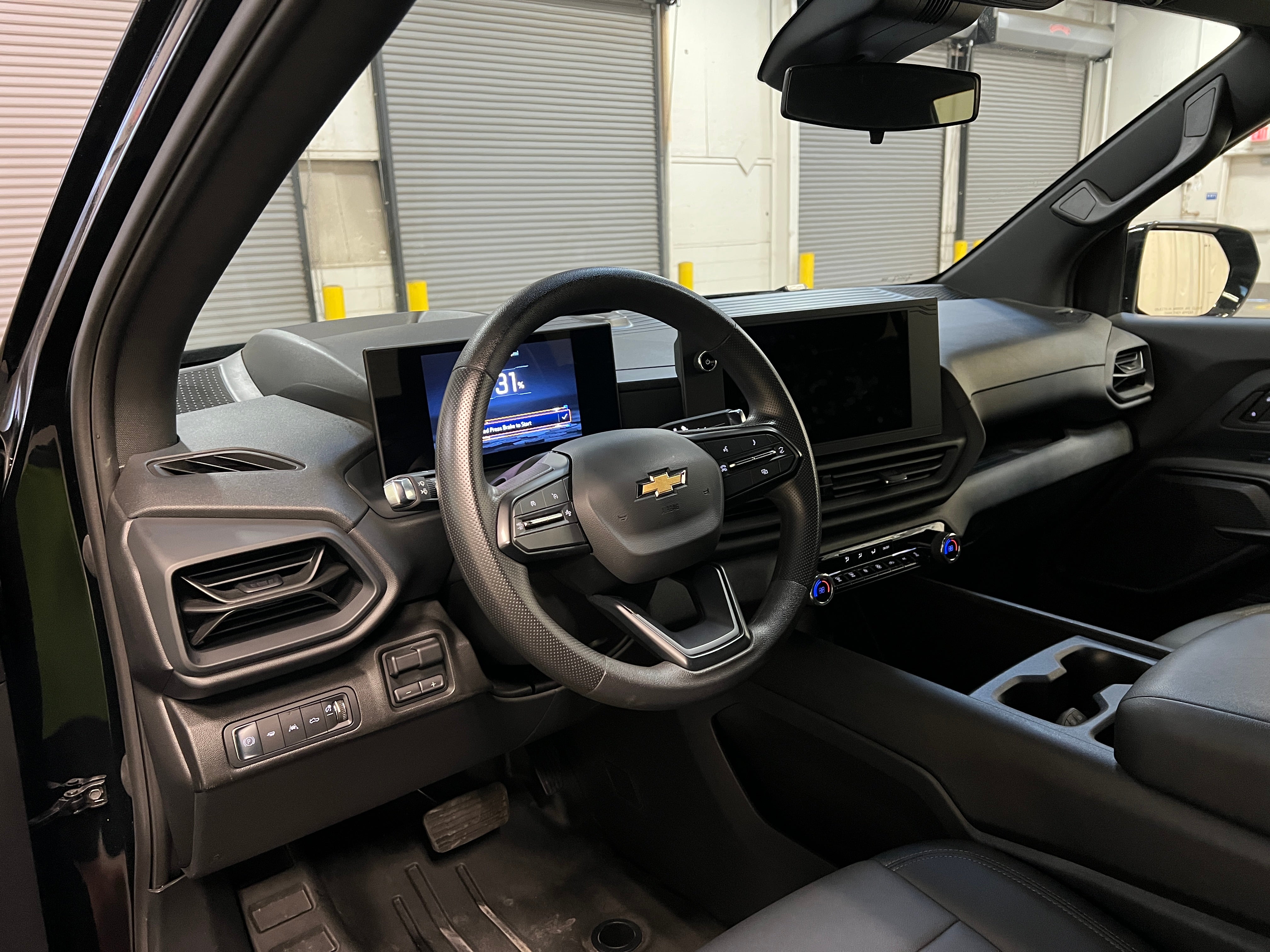 2024 Chevrolet Silverado EV Work Truck 3