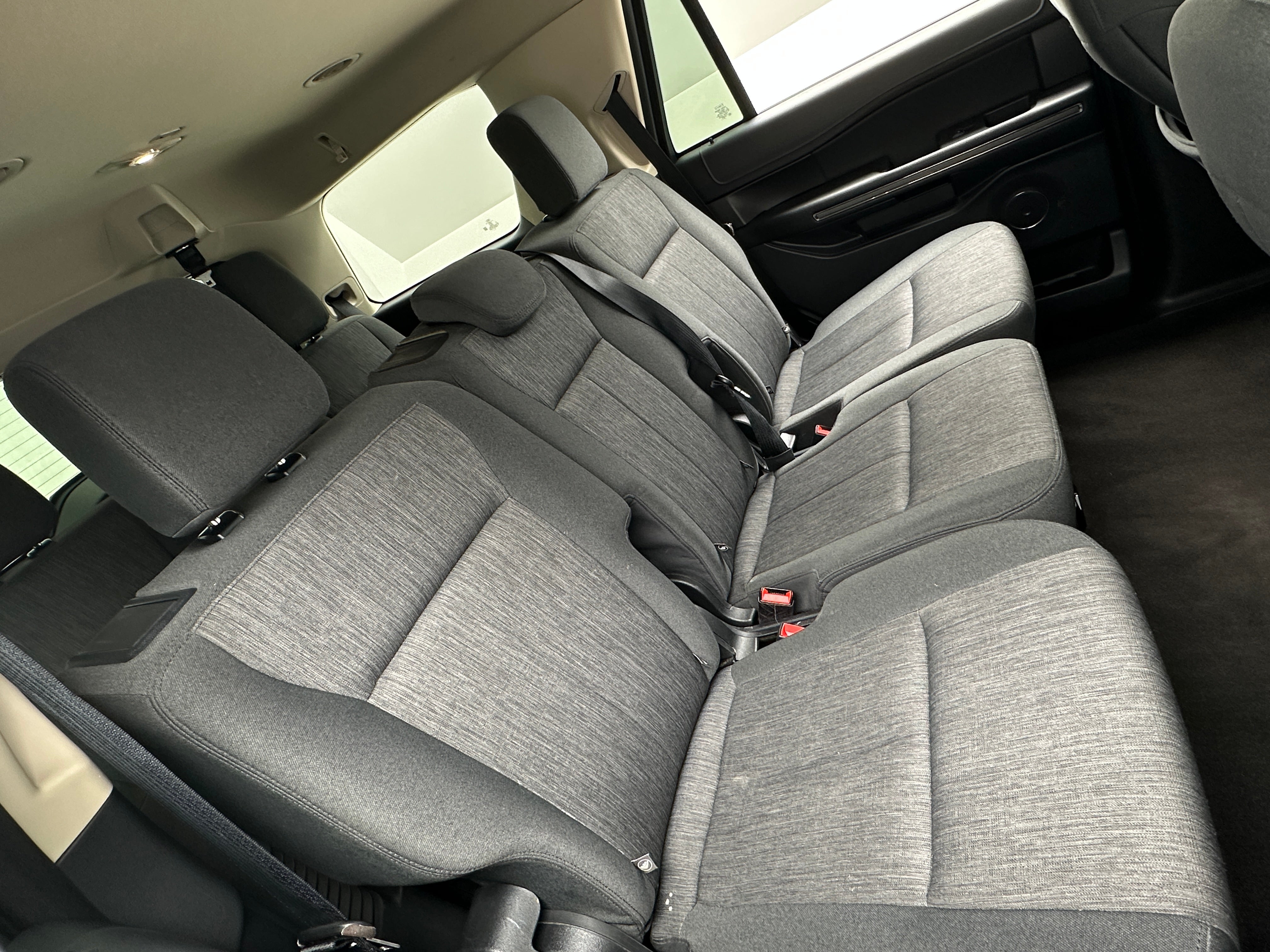 2022 Ford Expedition XLT 6