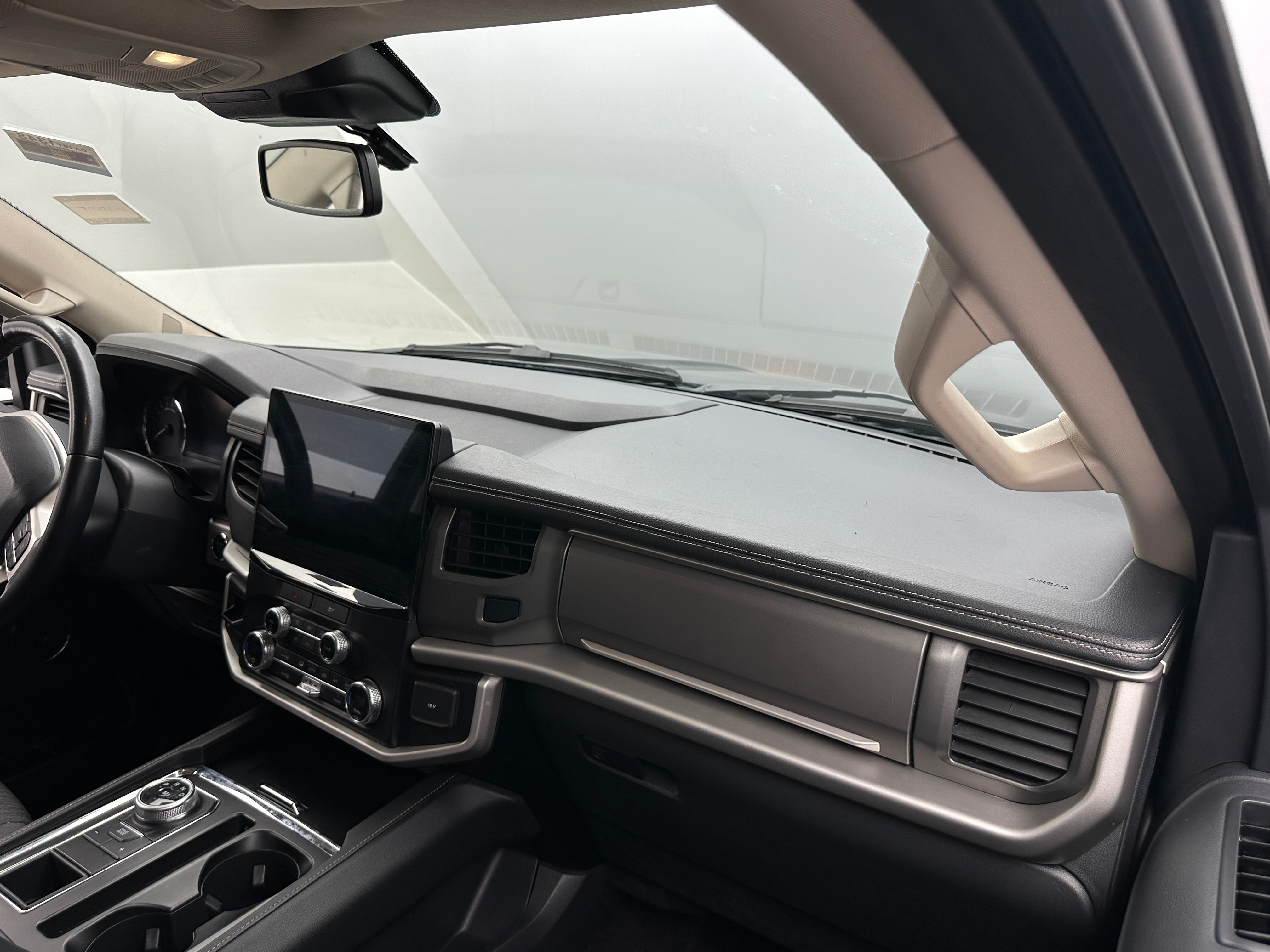 2022 Ford Expedition XLT 3