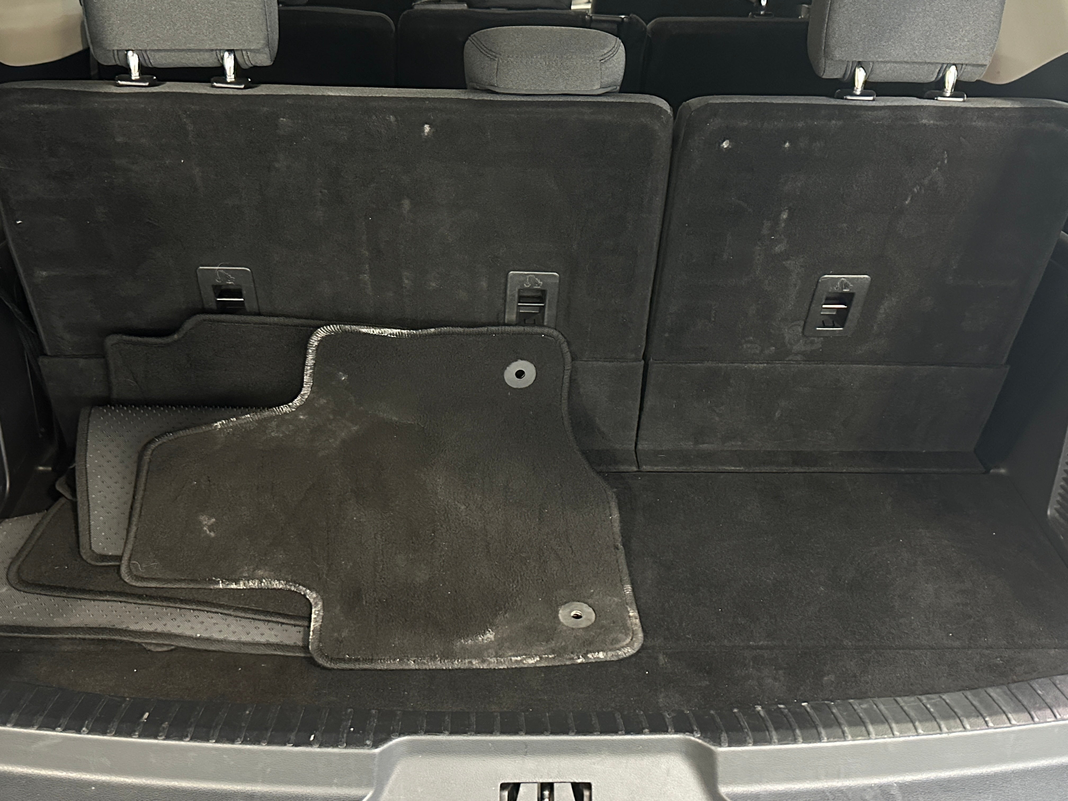 2022 Ford Expedition XLT 7