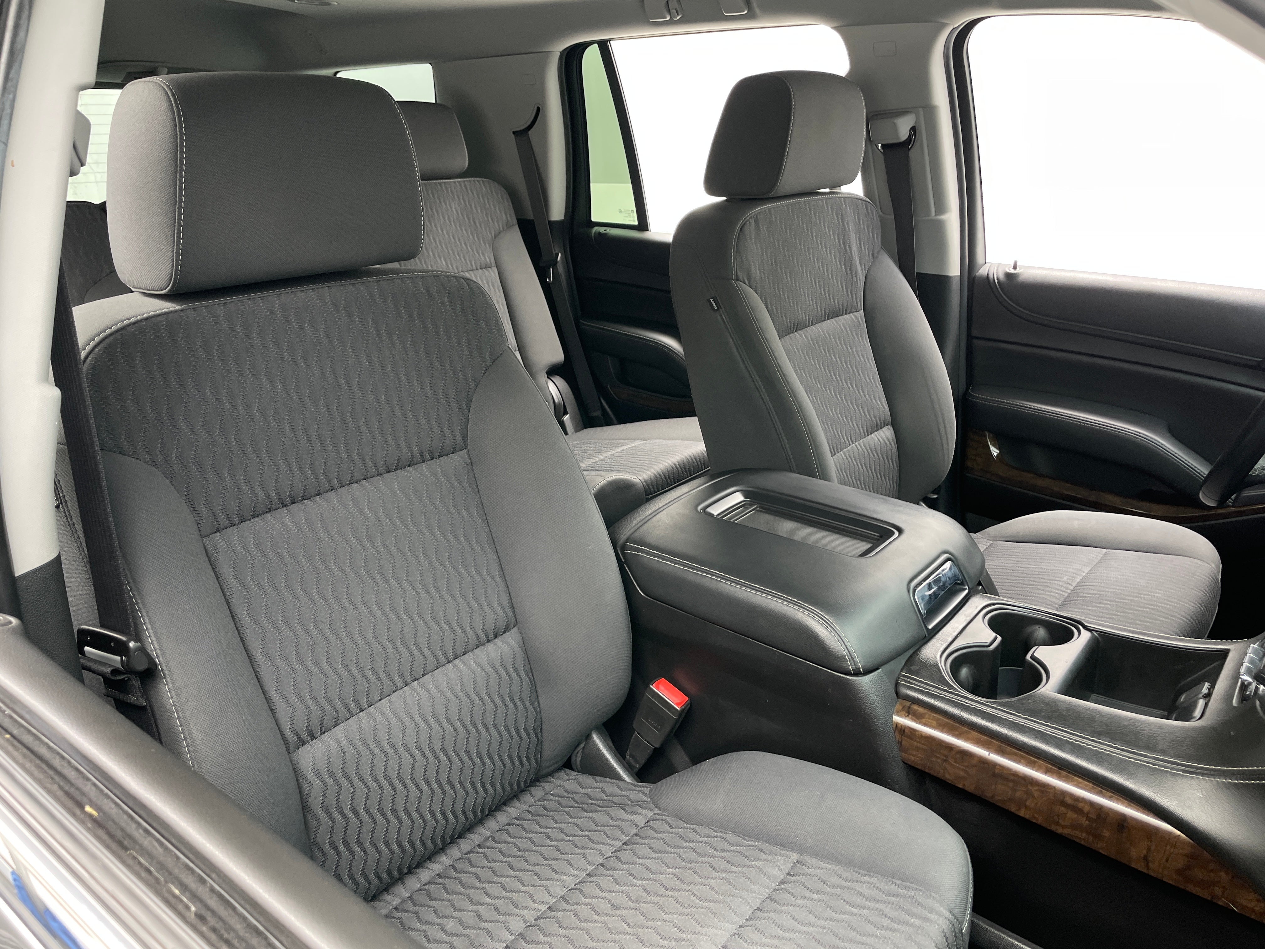 2019 Chevrolet Tahoe LS 2