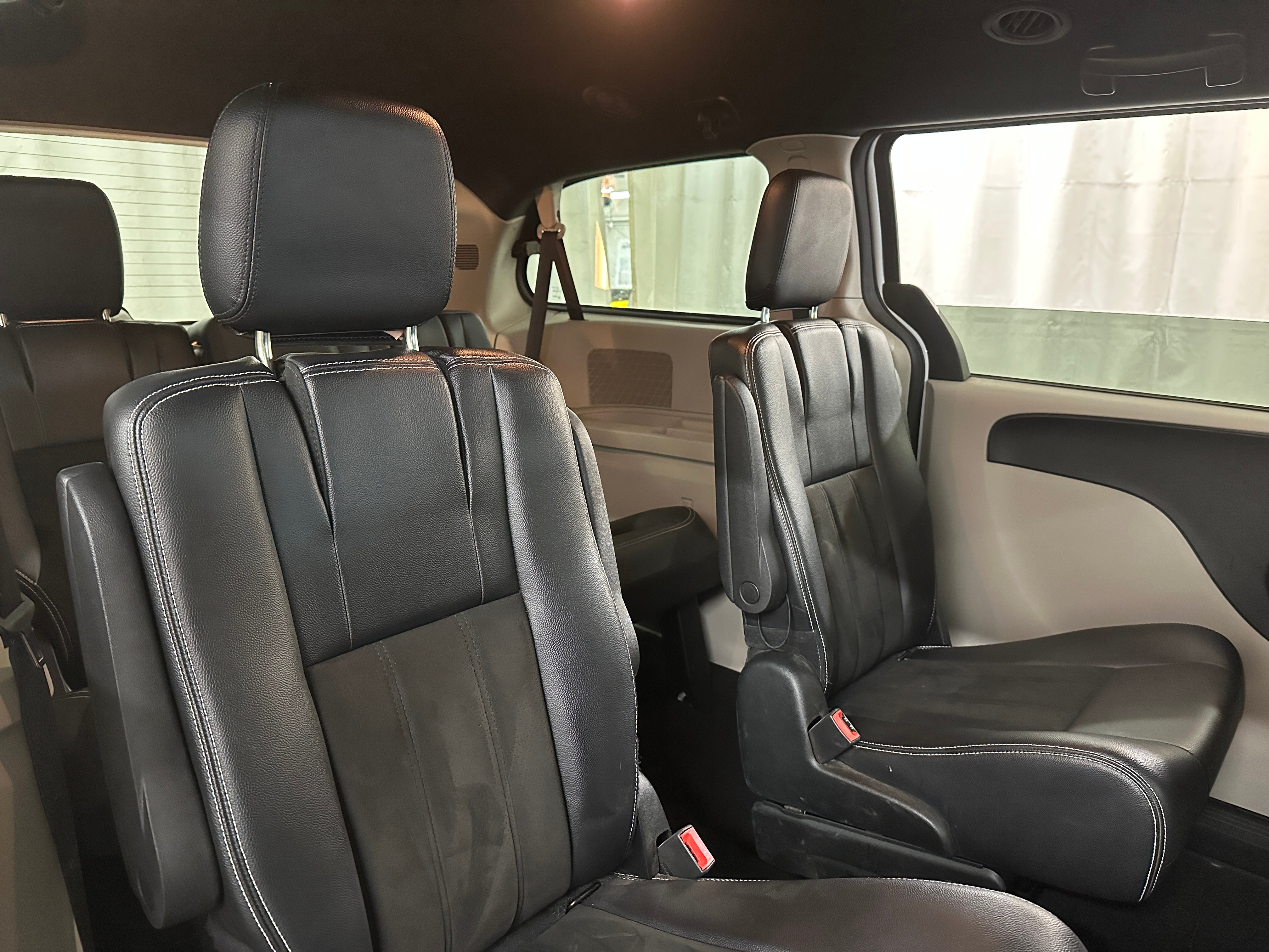 2019 Dodge Grand Caravan SXT 6