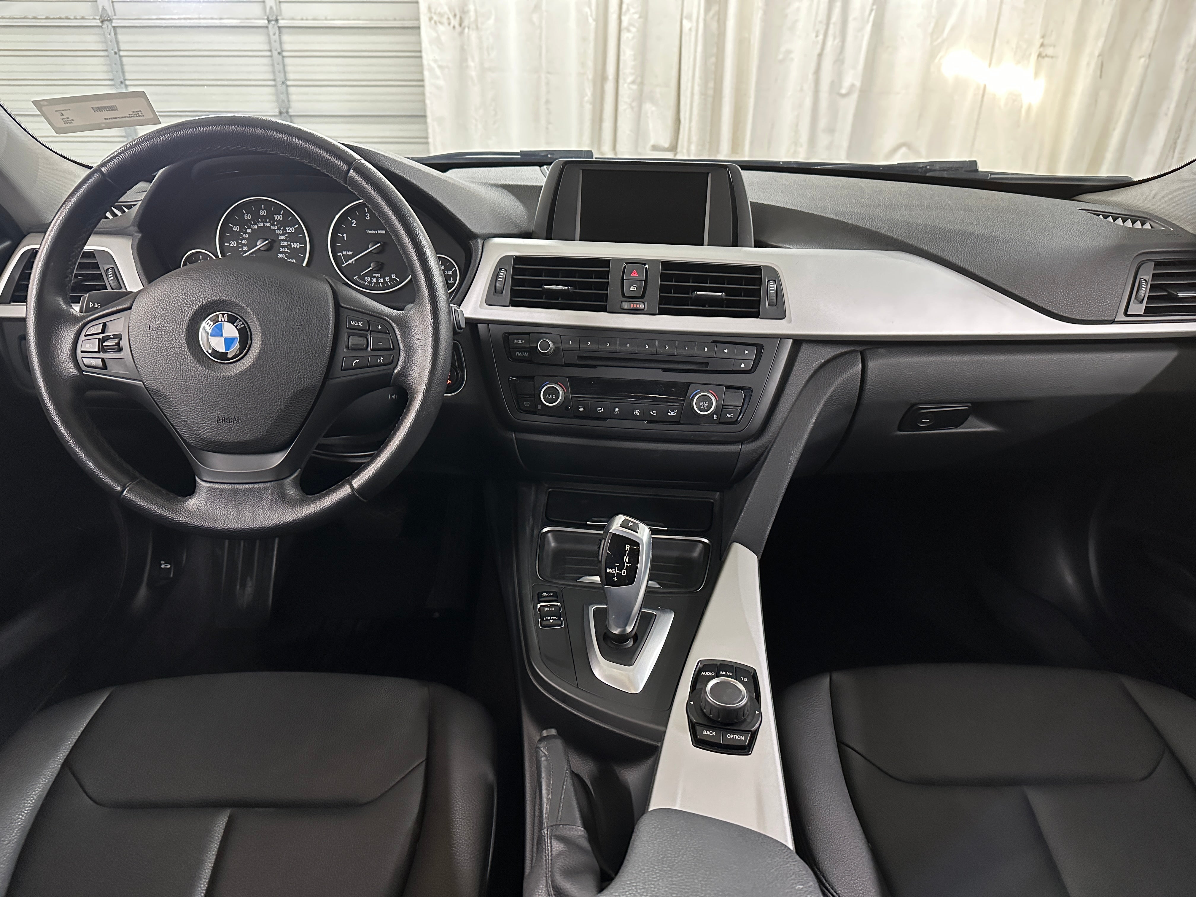 2013 BMW 3 Series 328i 2