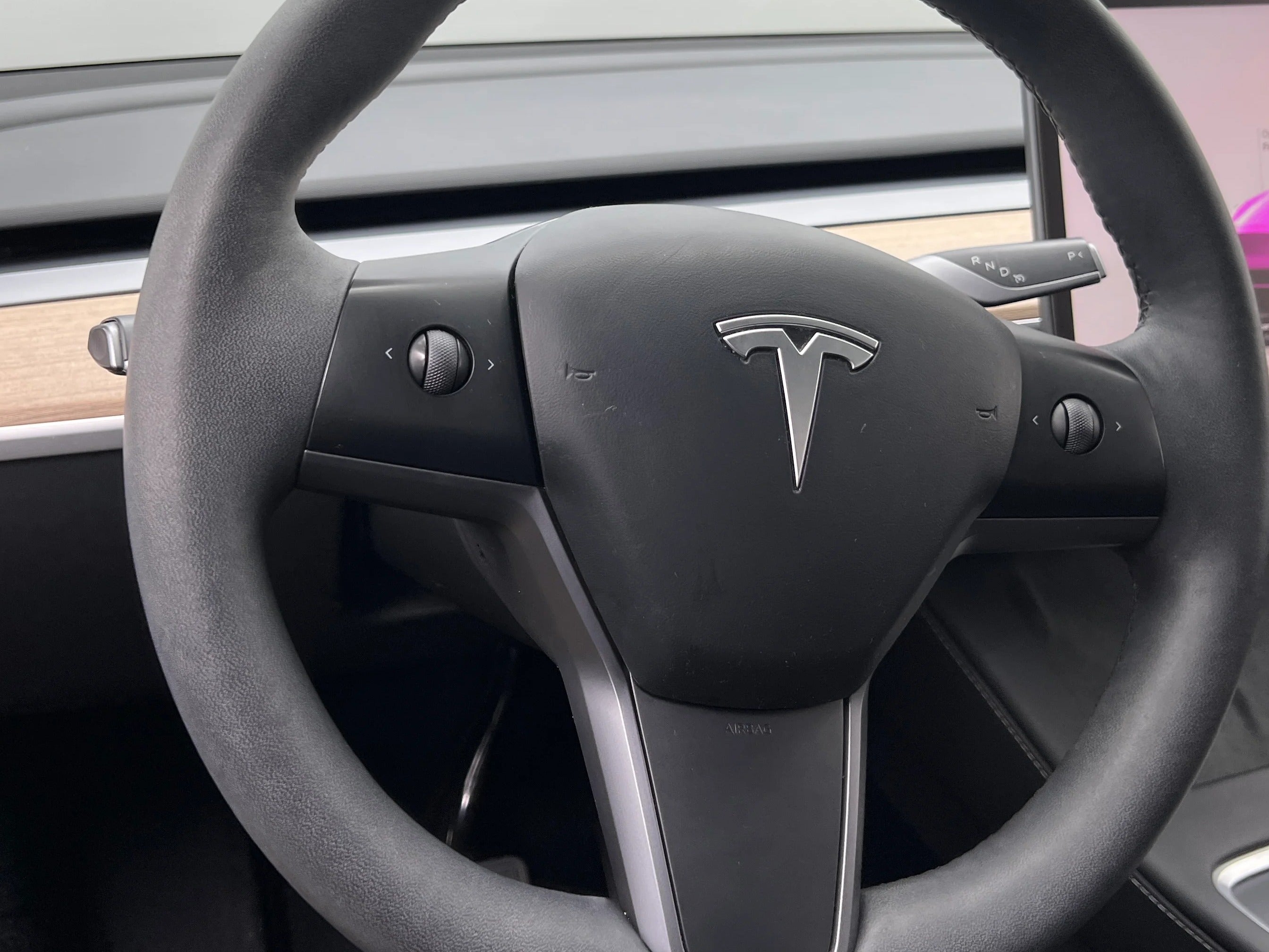 2023 Tesla Model Y Standard Range 2