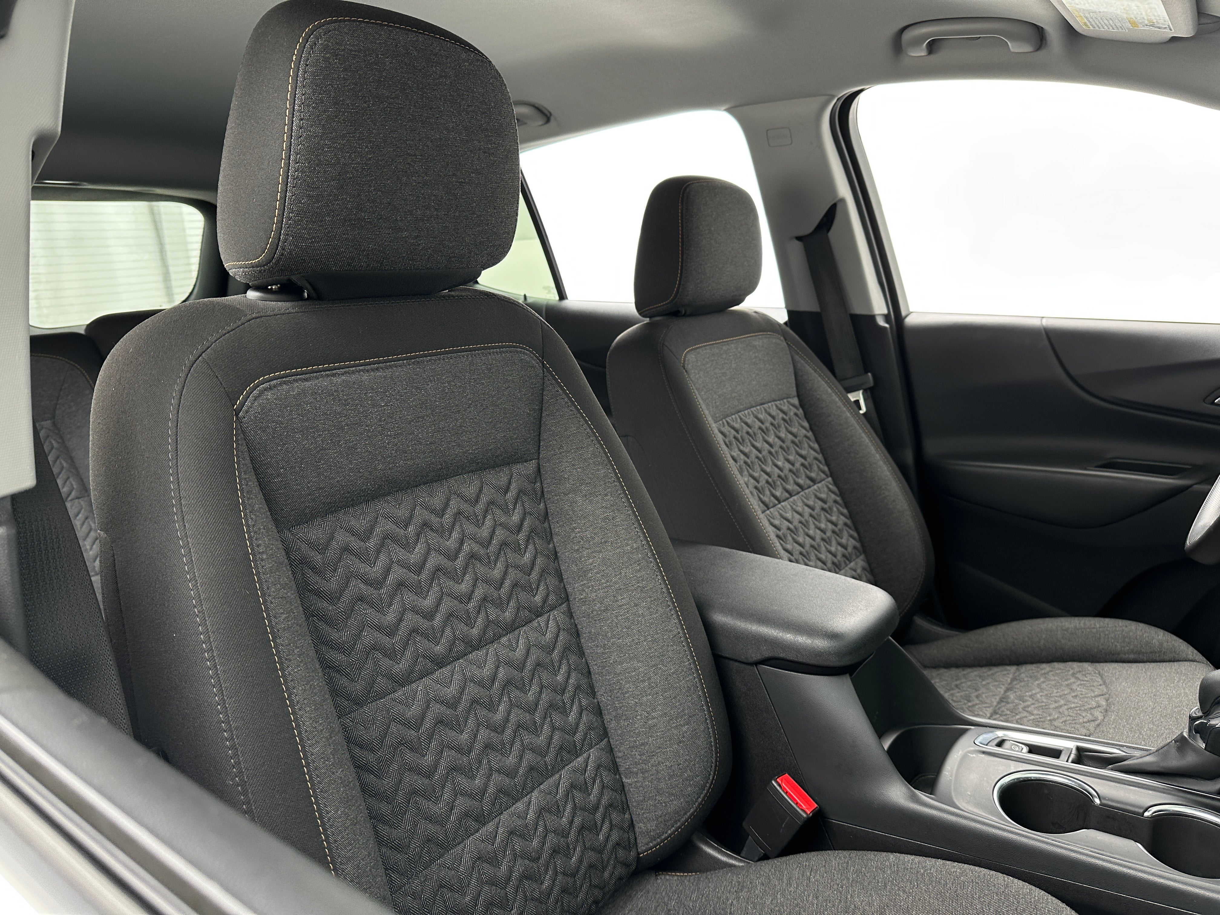 2023 Chevrolet Equinox LT 2