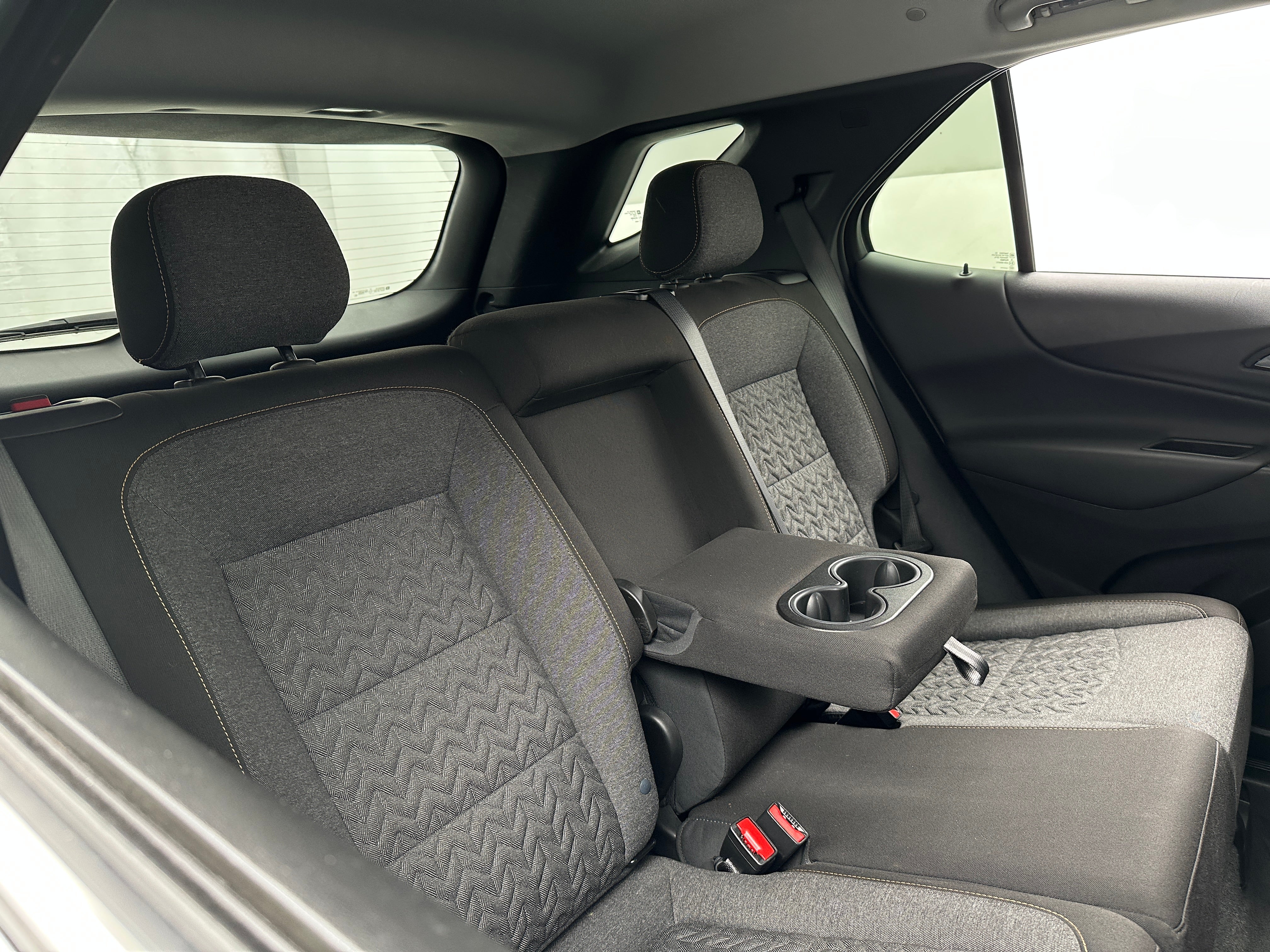 2023 Chevrolet Equinox LT 6