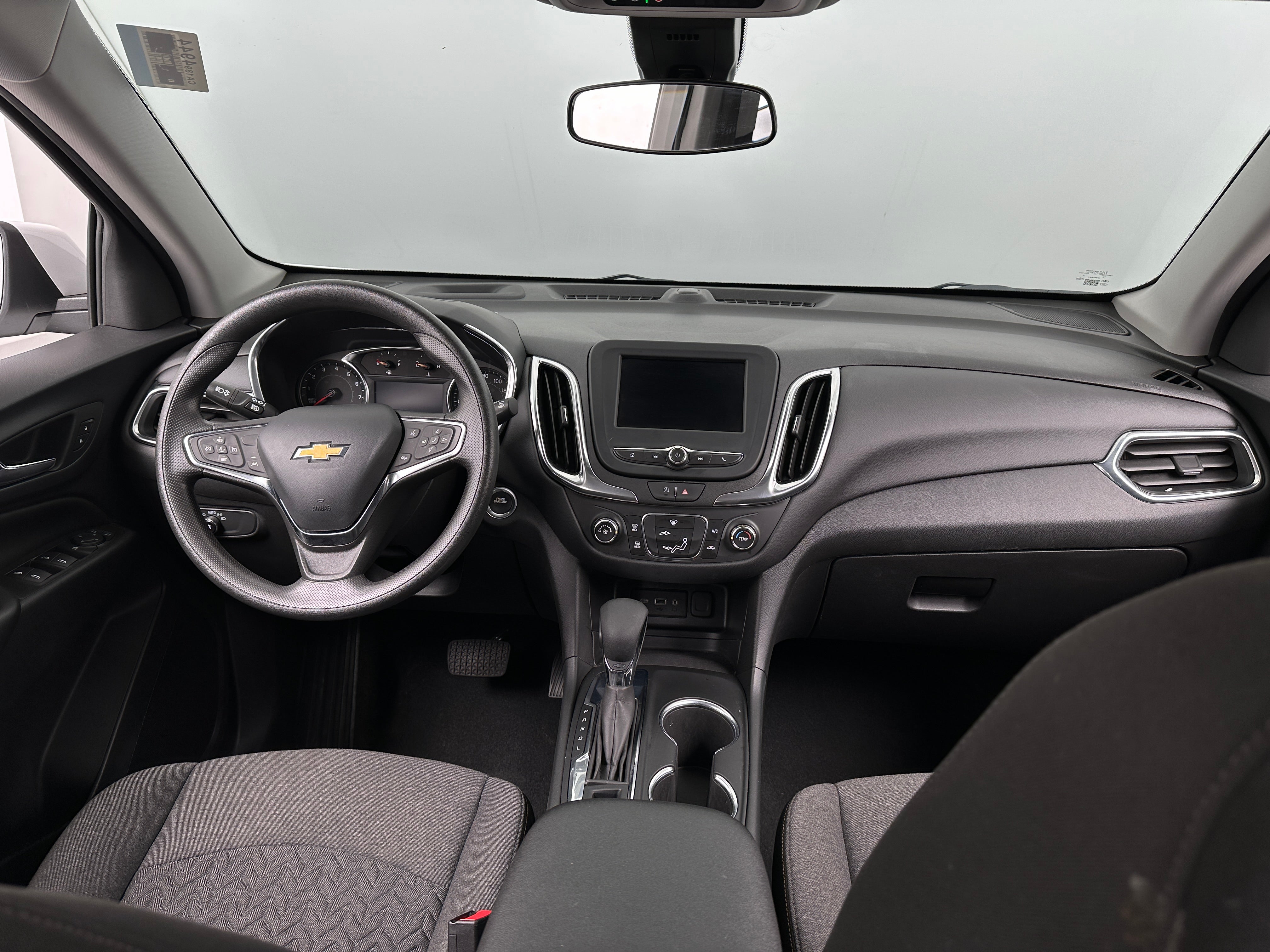 2023 Chevrolet Equinox LT 3