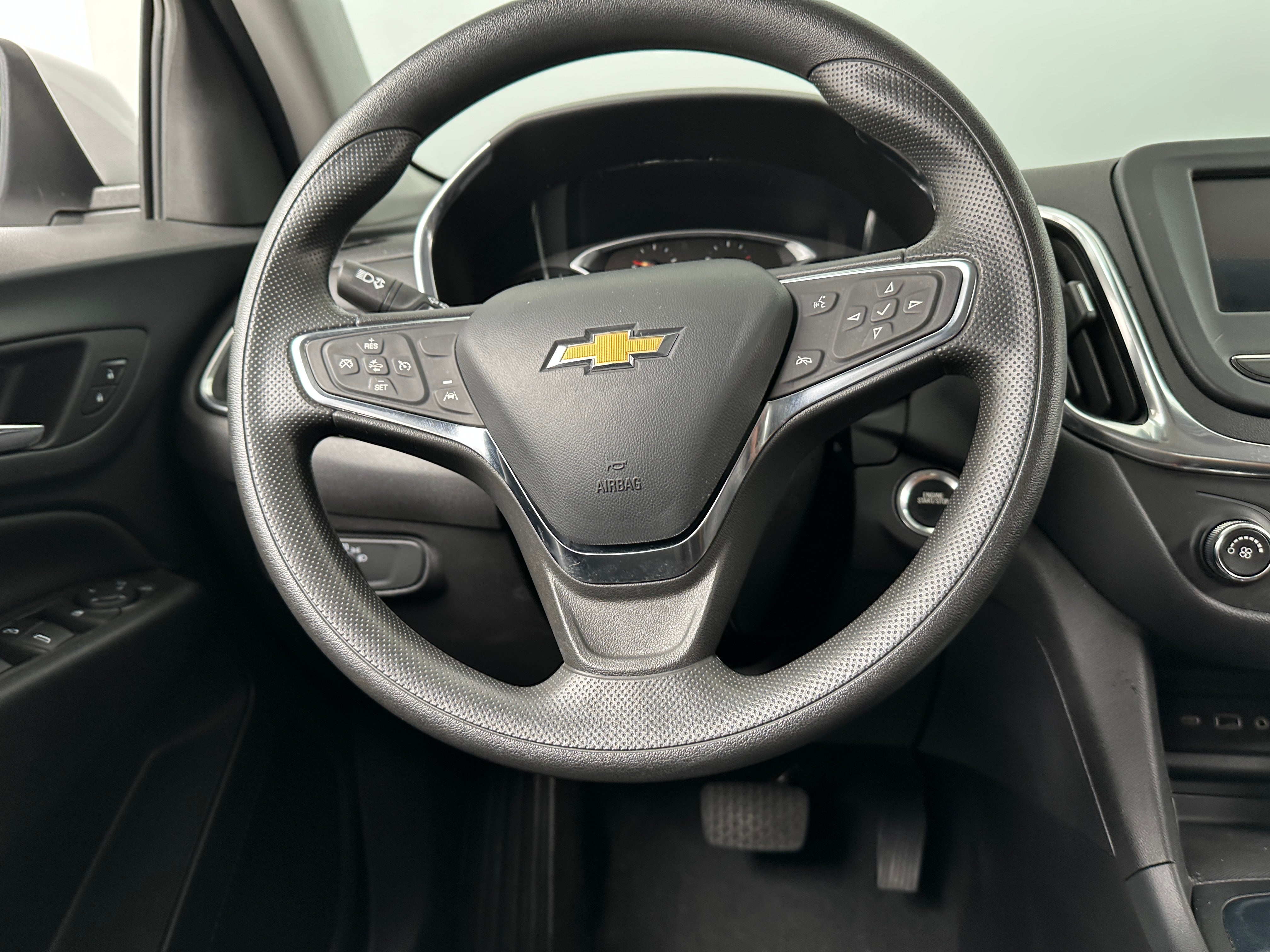 2023 Chevrolet Equinox LT 5