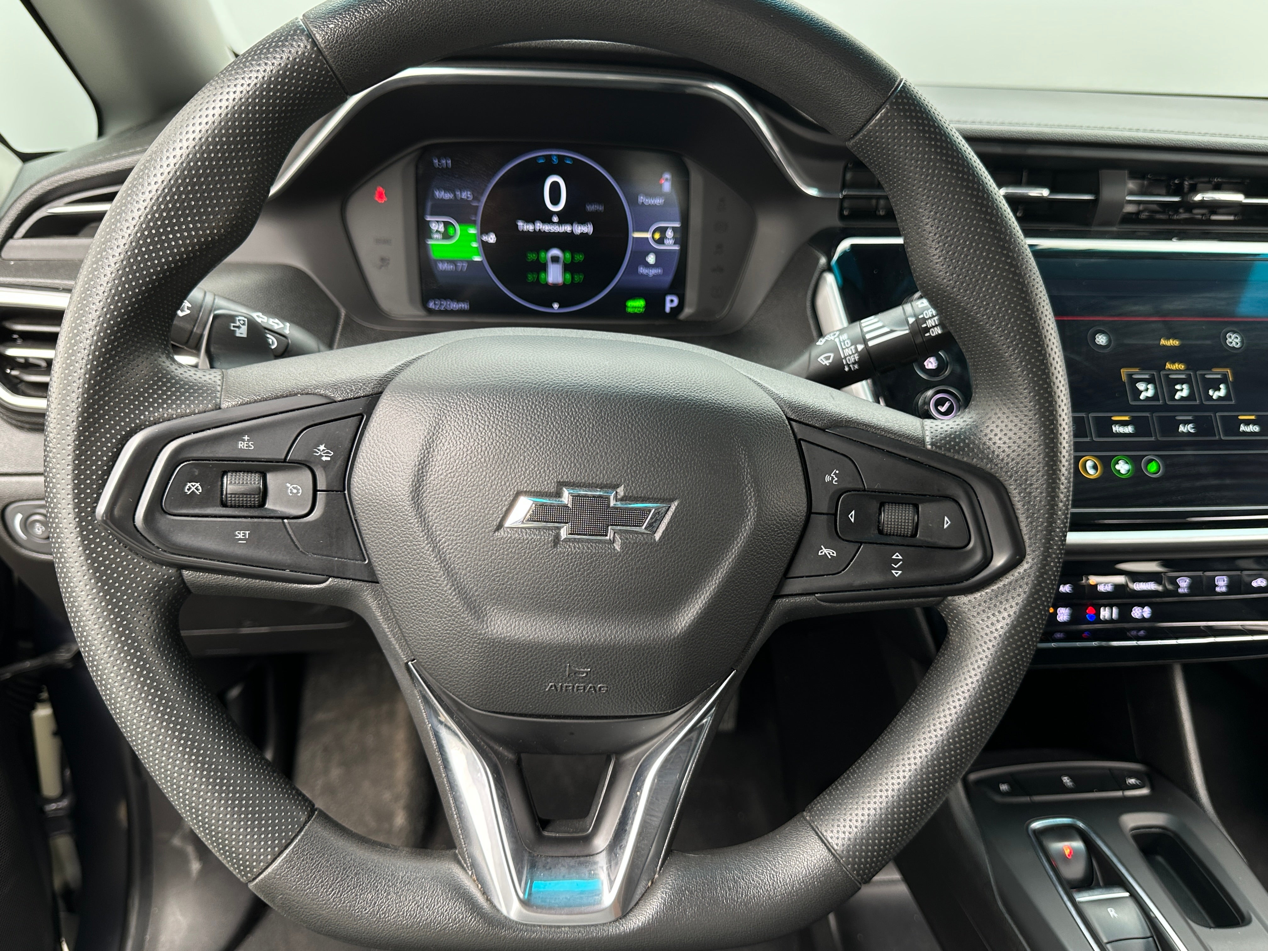 2023 Chevrolet Bolt EV 1LT 5