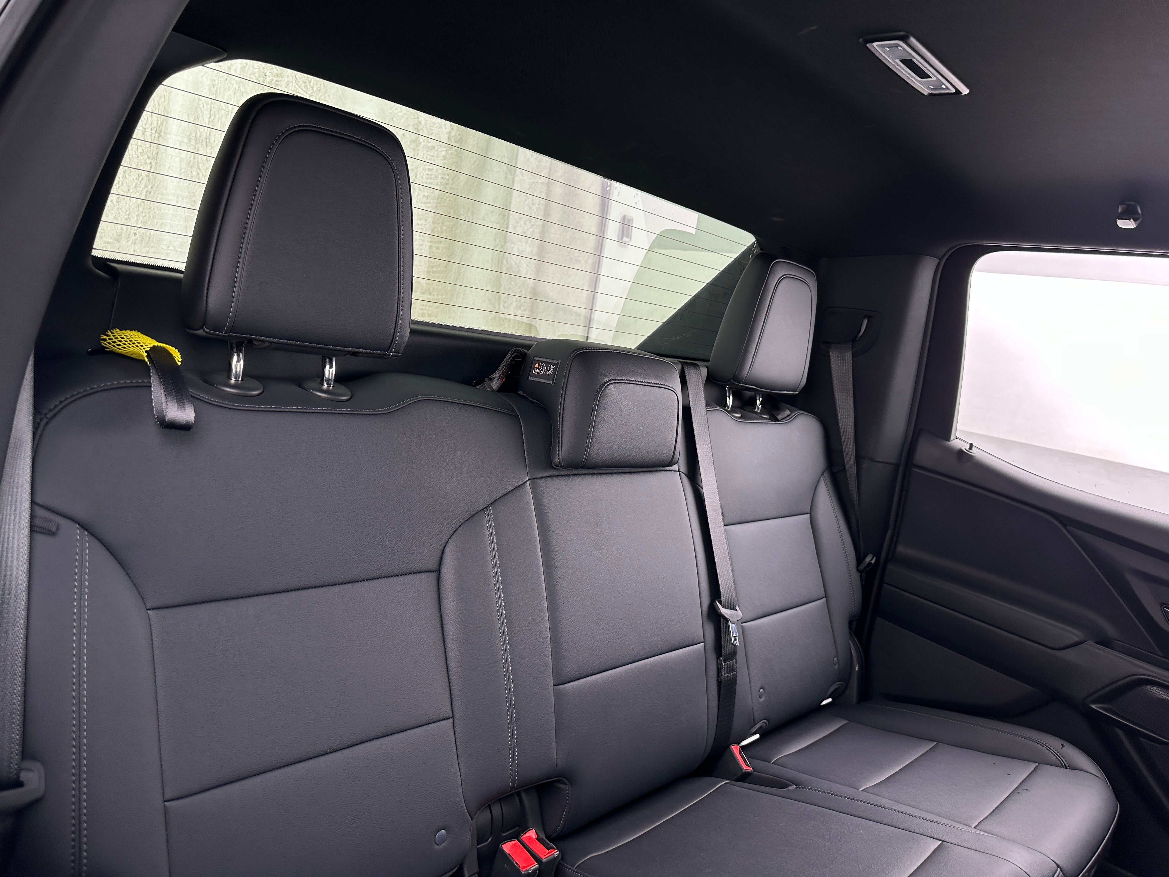 2024 Chevrolet Silverado EV Work Truck 6