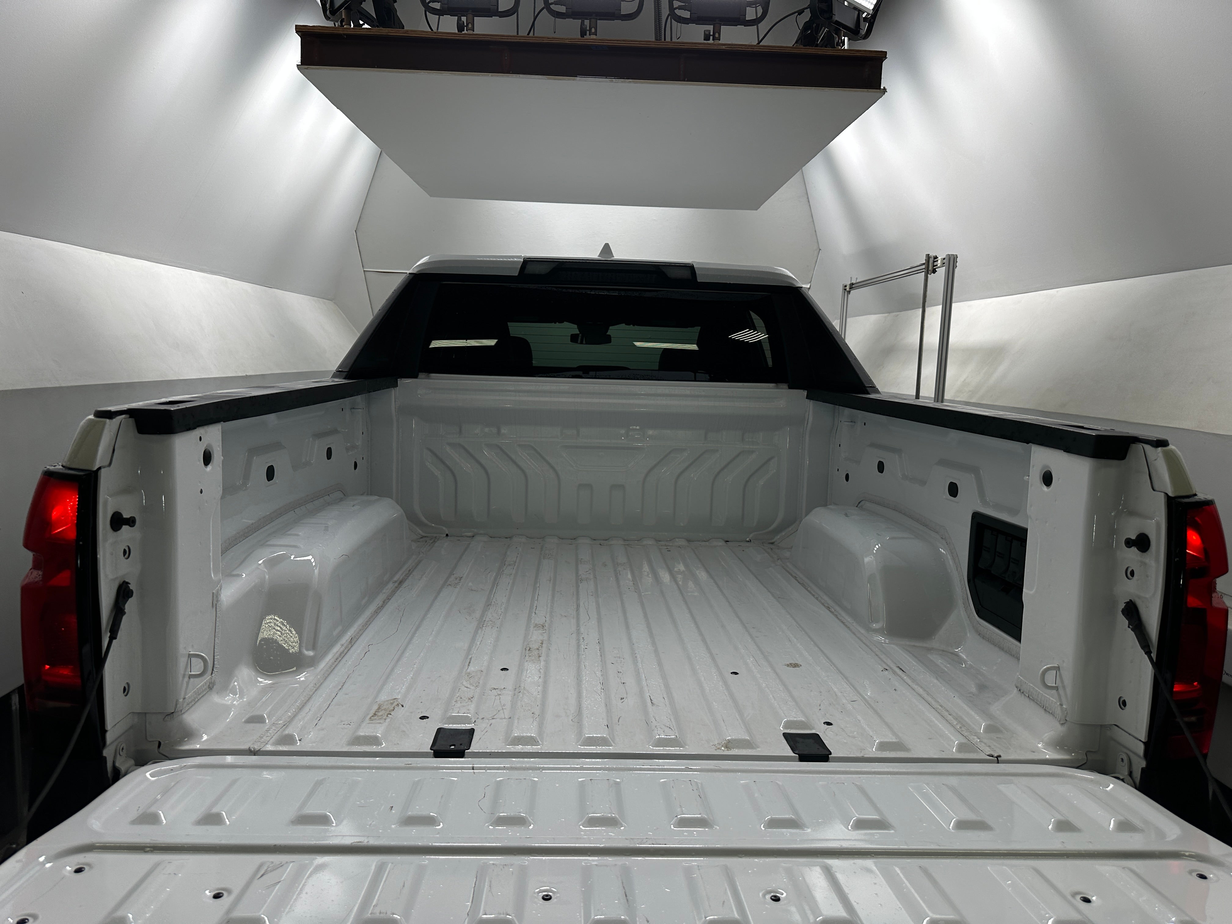 2024 Chevrolet Silverado EV Work Truck 7