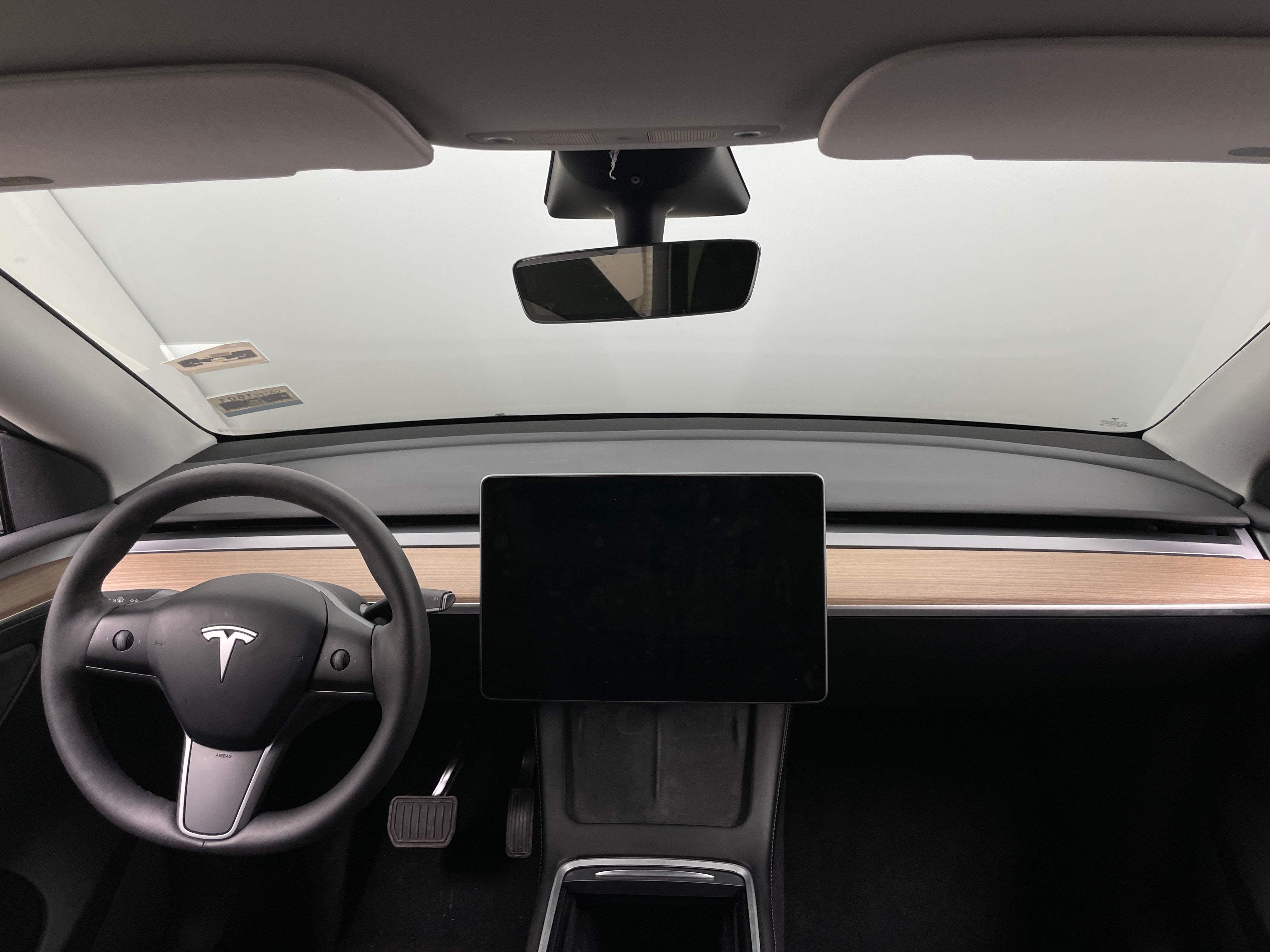 2023 Tesla Model Y Long Range 2