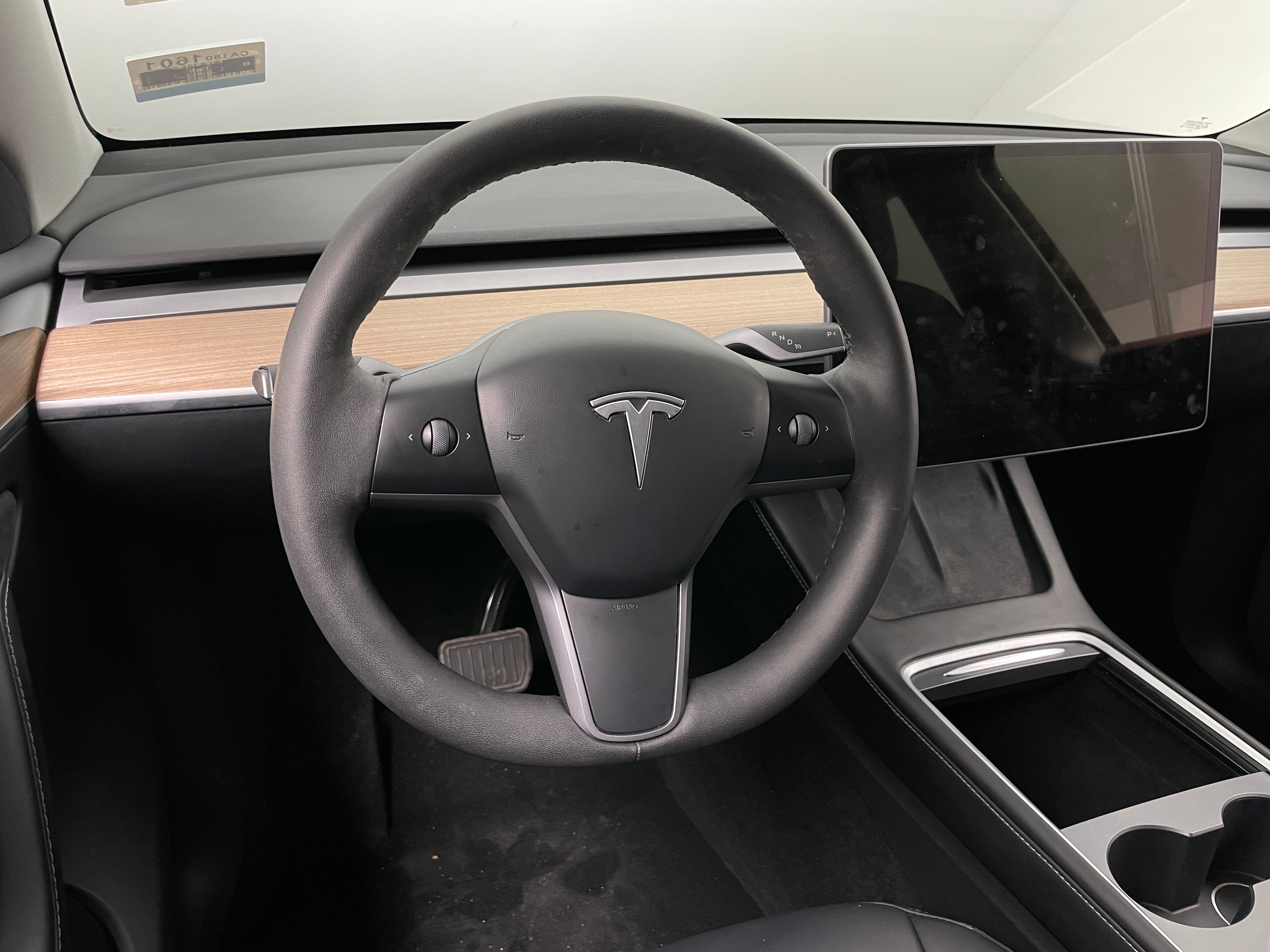 2023 Tesla Model Y Long Range 3