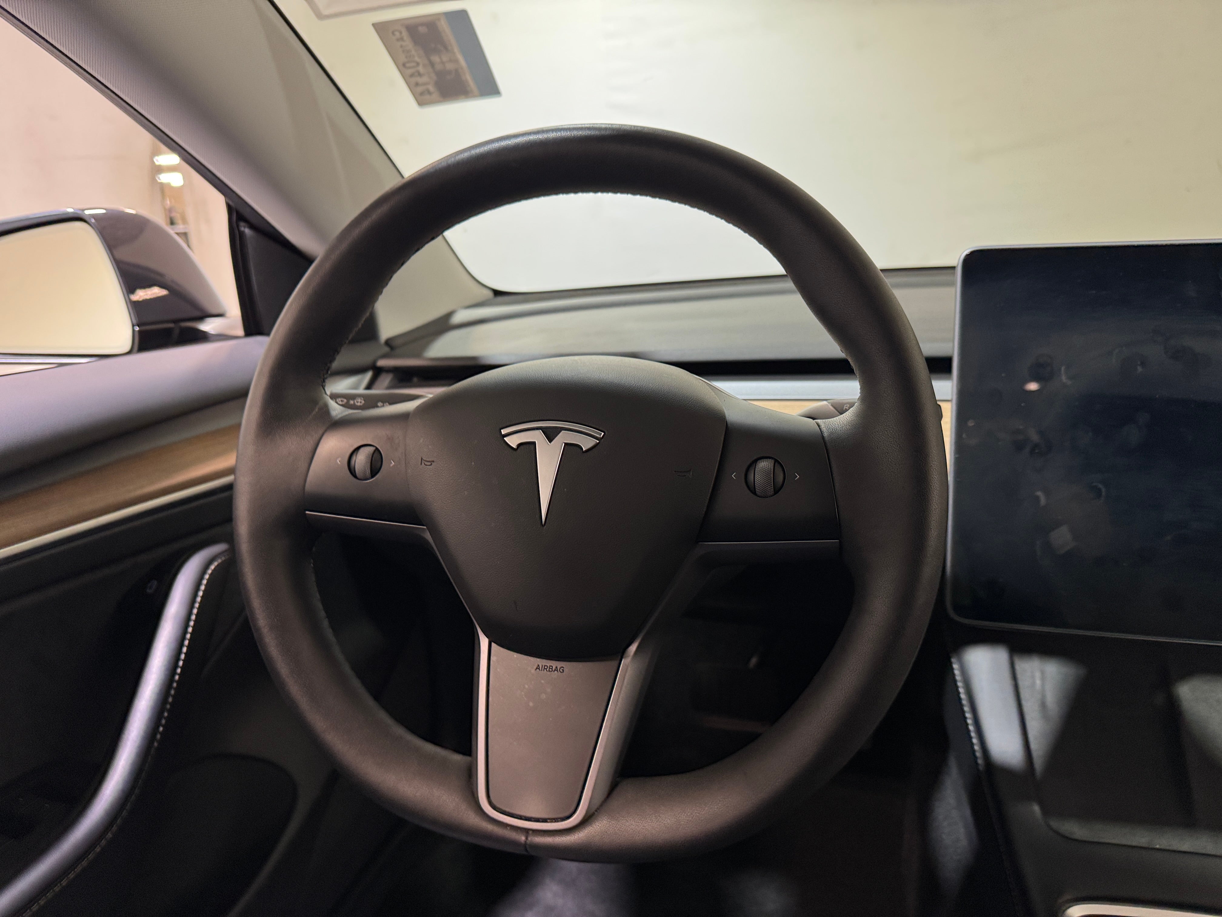 2021 Tesla Model 3 Long Range 3