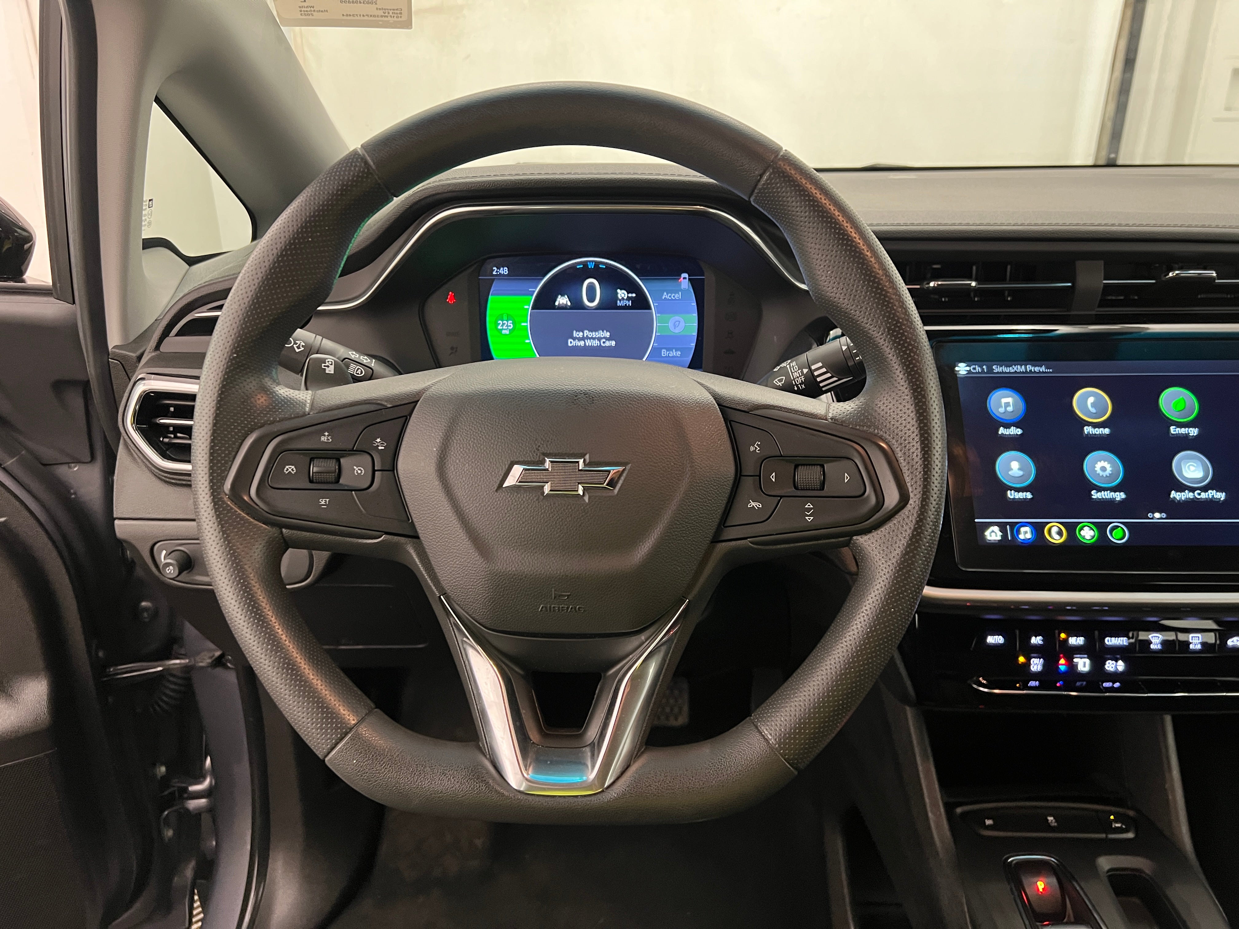 2023 Chevrolet Bolt EV 1LT 5