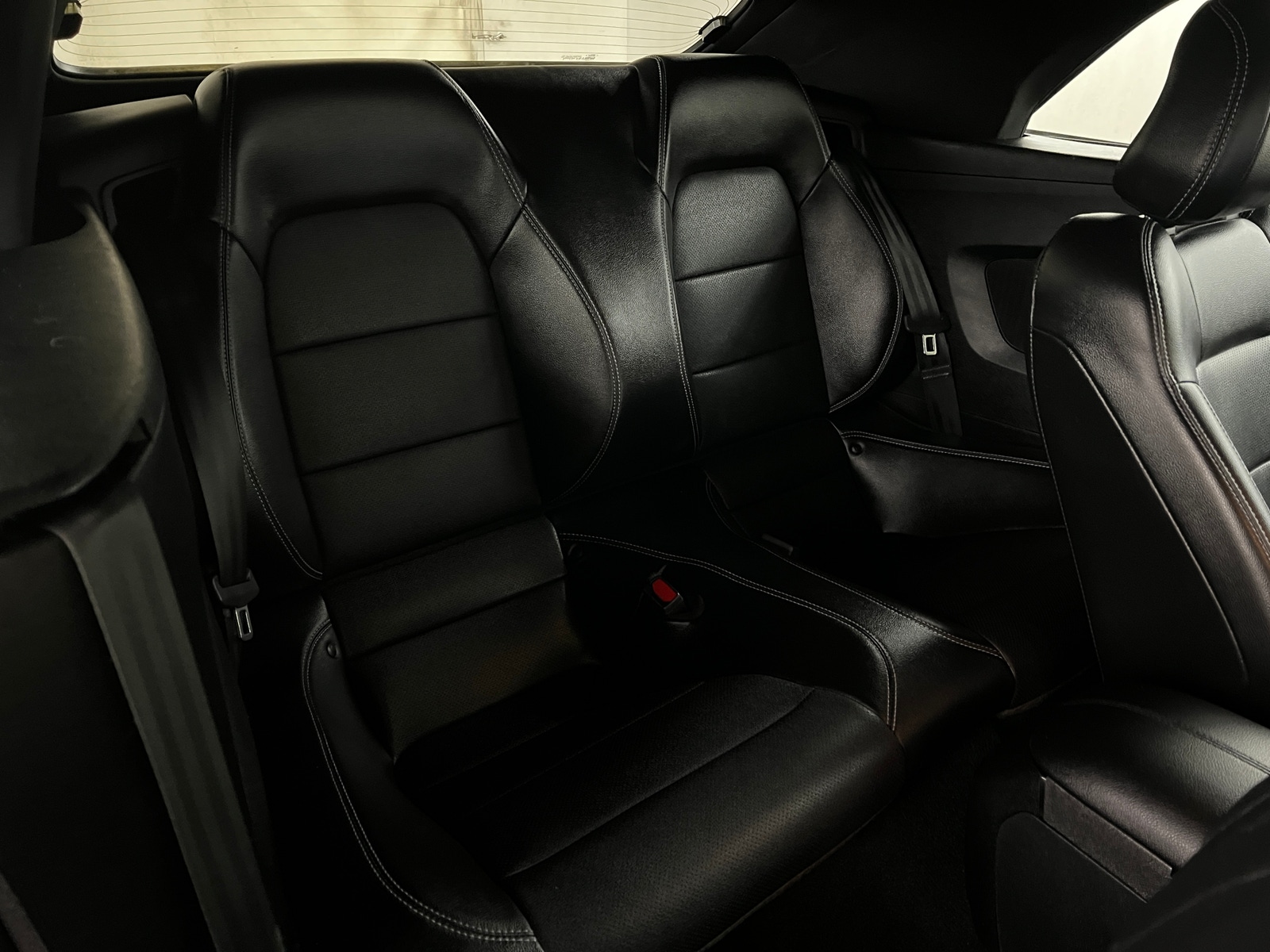 Thumbnail: 2023 Ford Mustang - 6