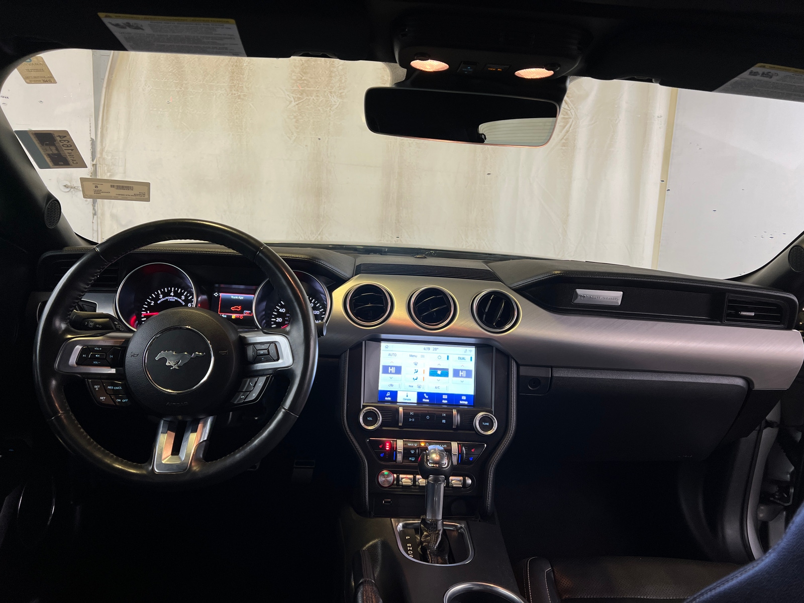 Thumbnail: 2023 Ford Mustang - 3