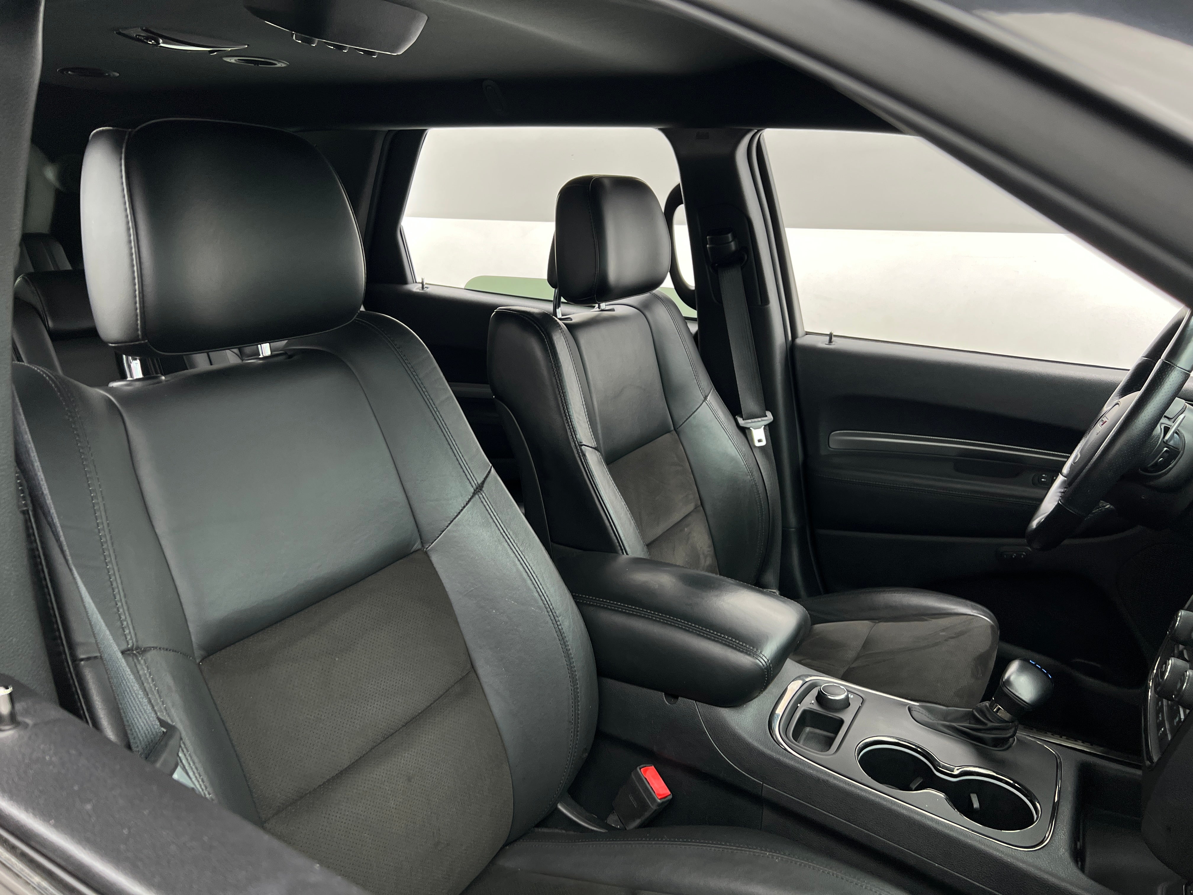 2019 Dodge Durango R/T 2