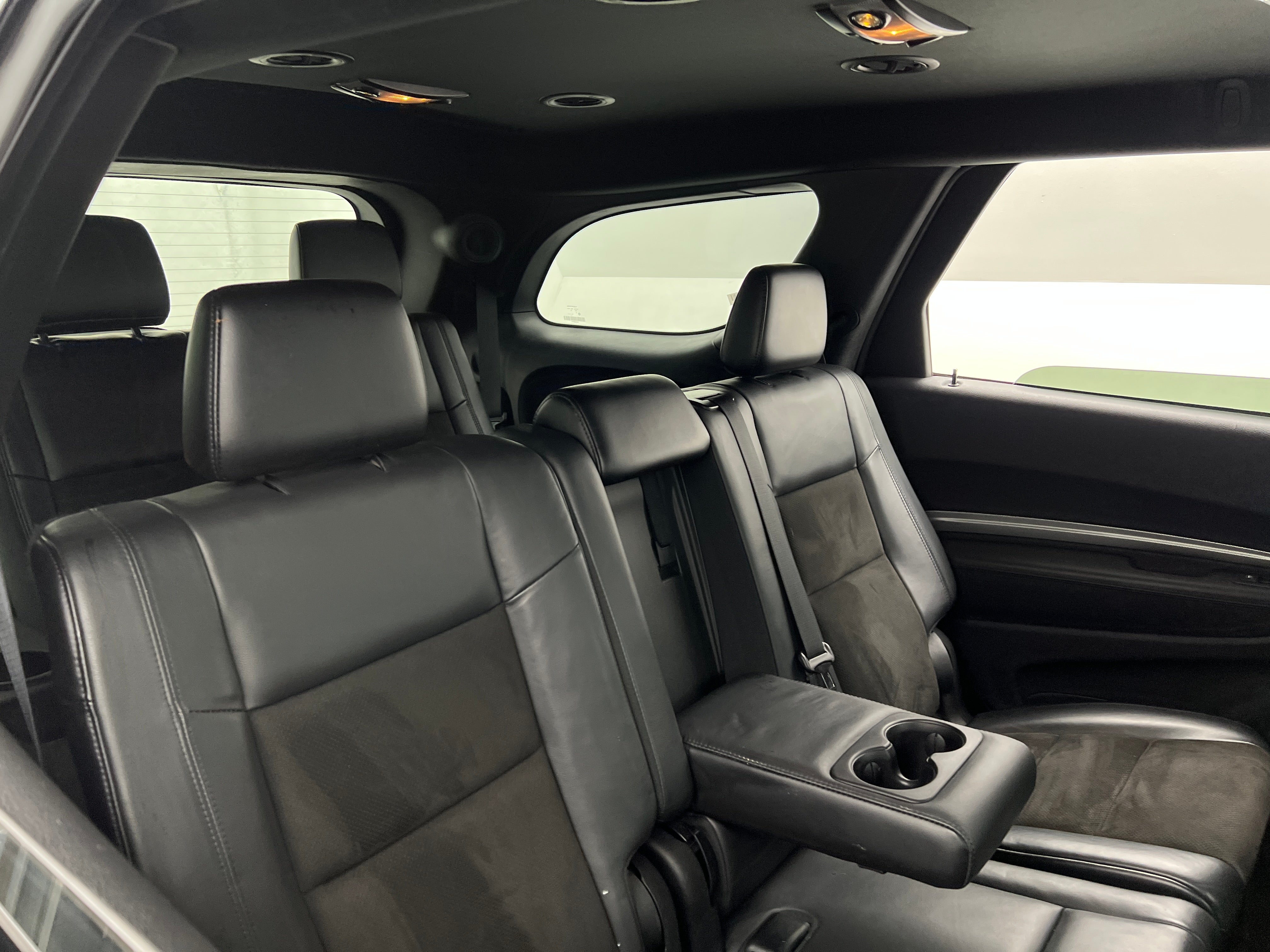 2019 Dodge Durango R/T 6