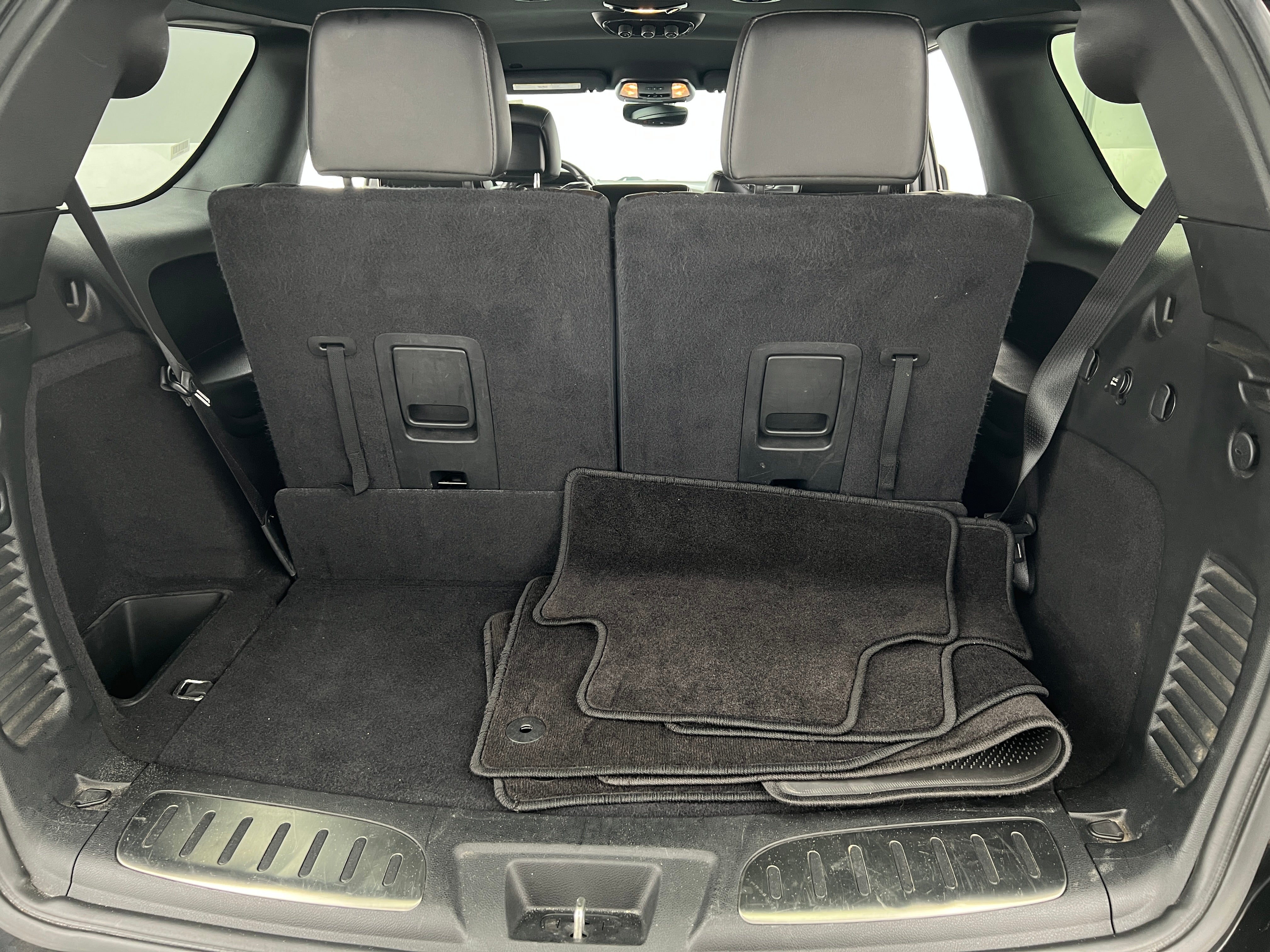 2019 Dodge Durango R/T 7