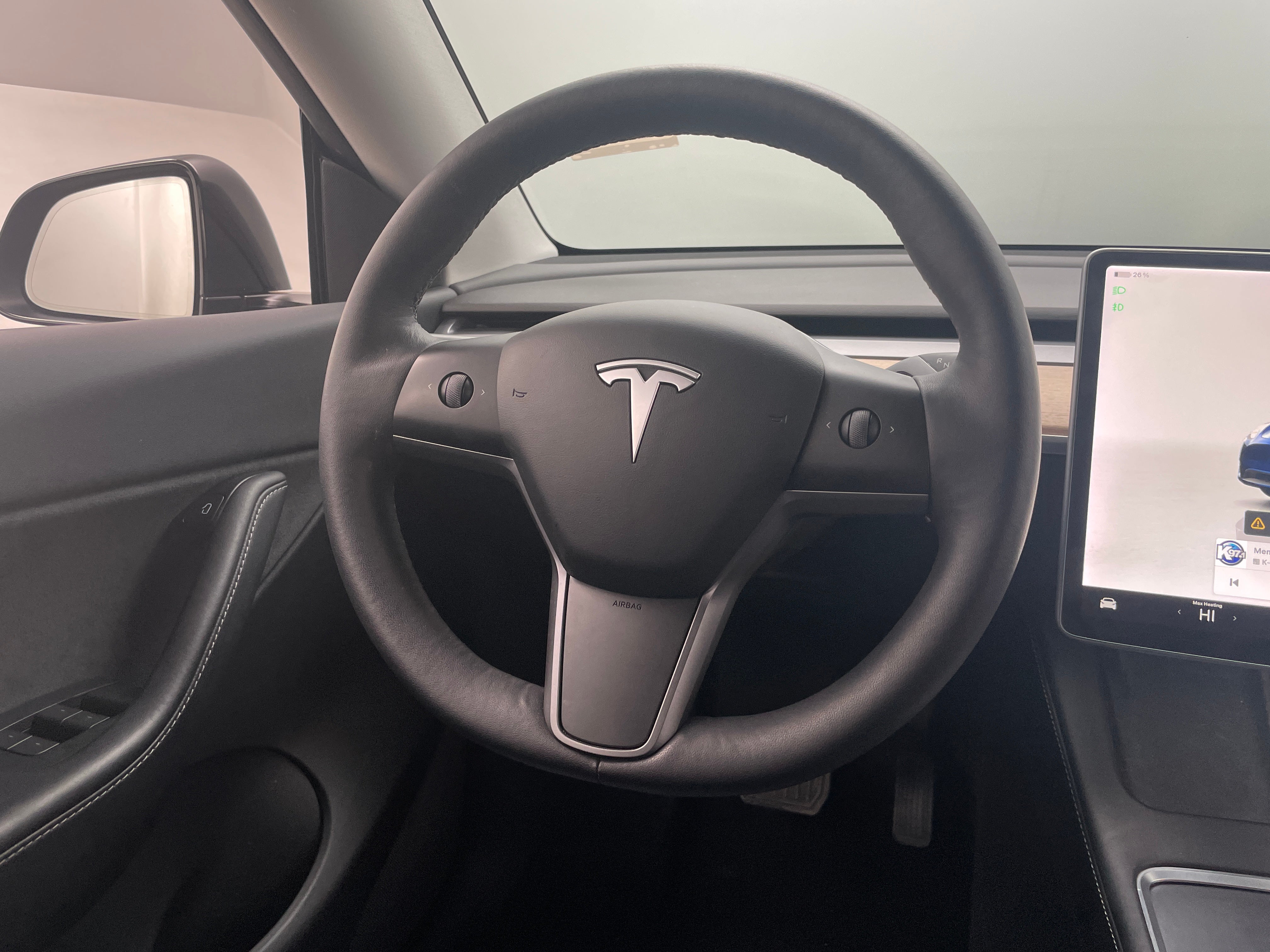 2022 Tesla Model Y Long Range 4