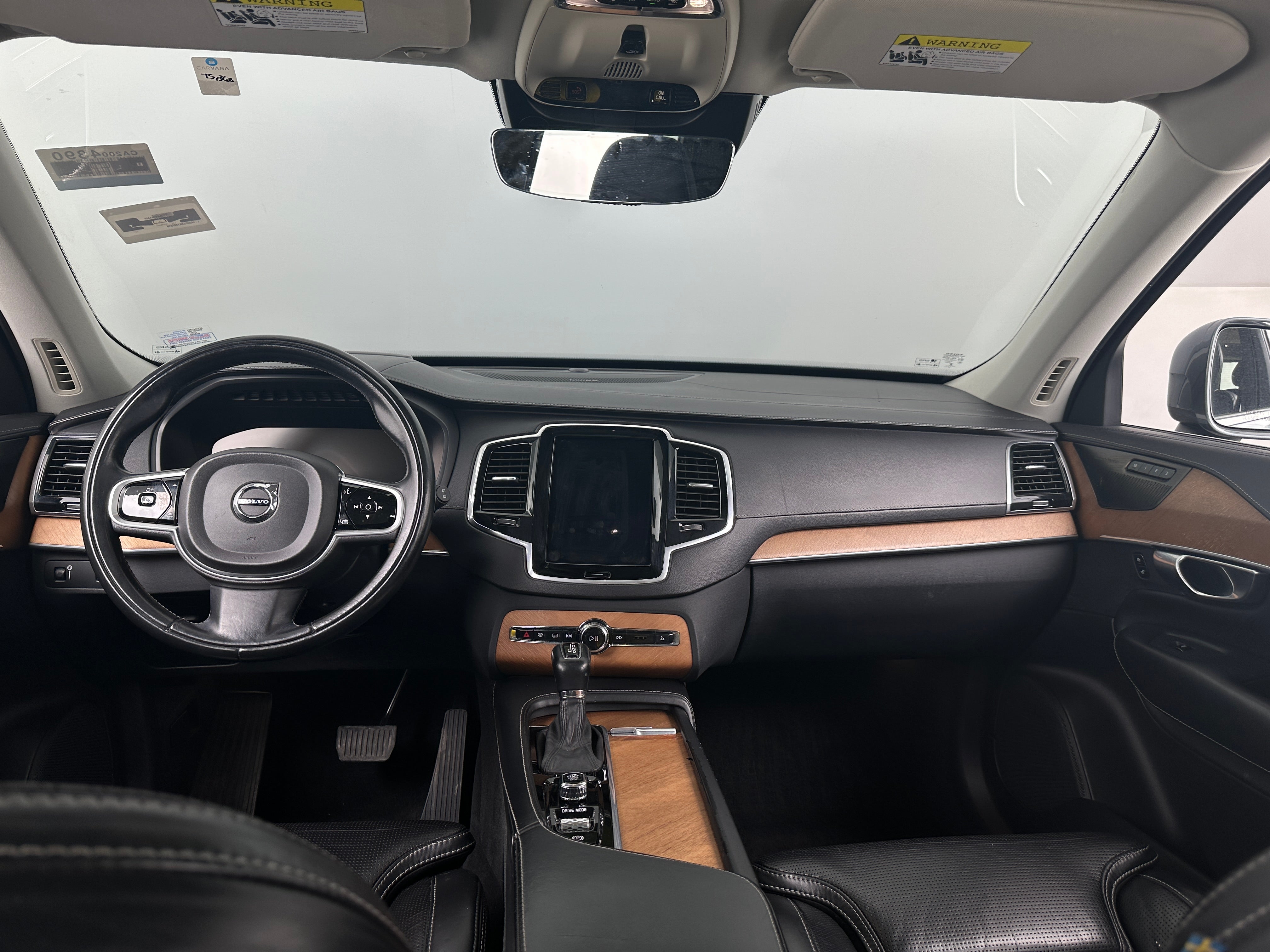 2019 Volvo XC90 T6 Inscription 2