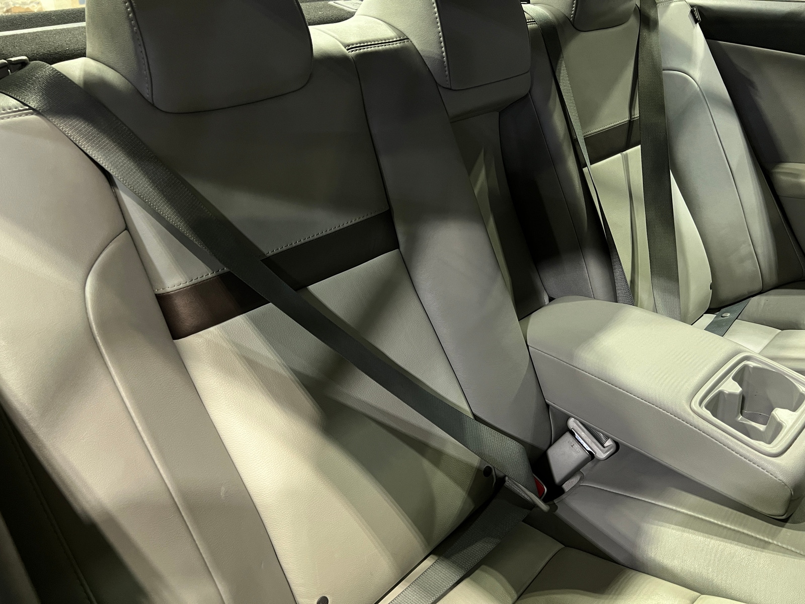 Thumbnail: 2012 Toyota Camry - 6