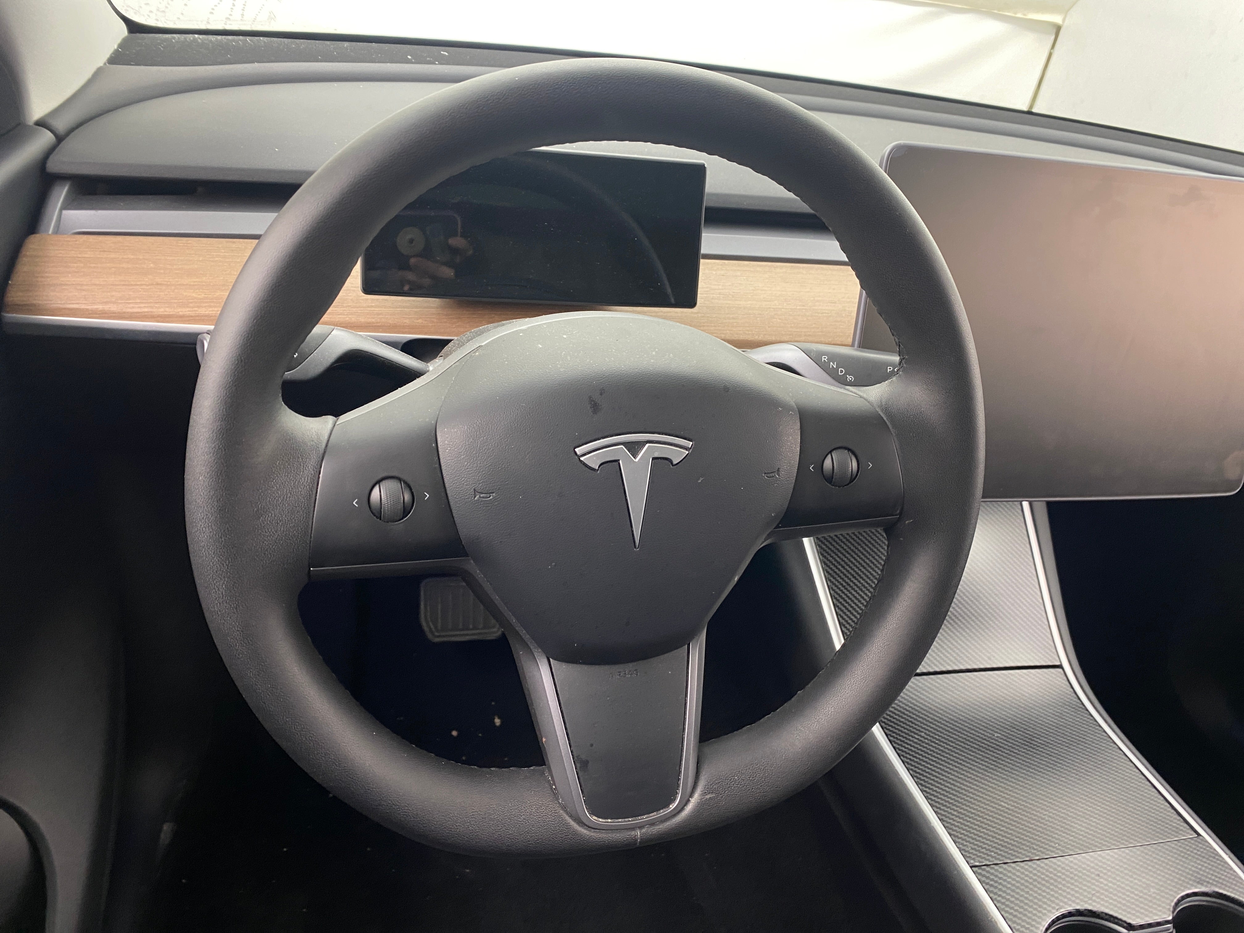 2021 Tesla Model Y Long Range 5