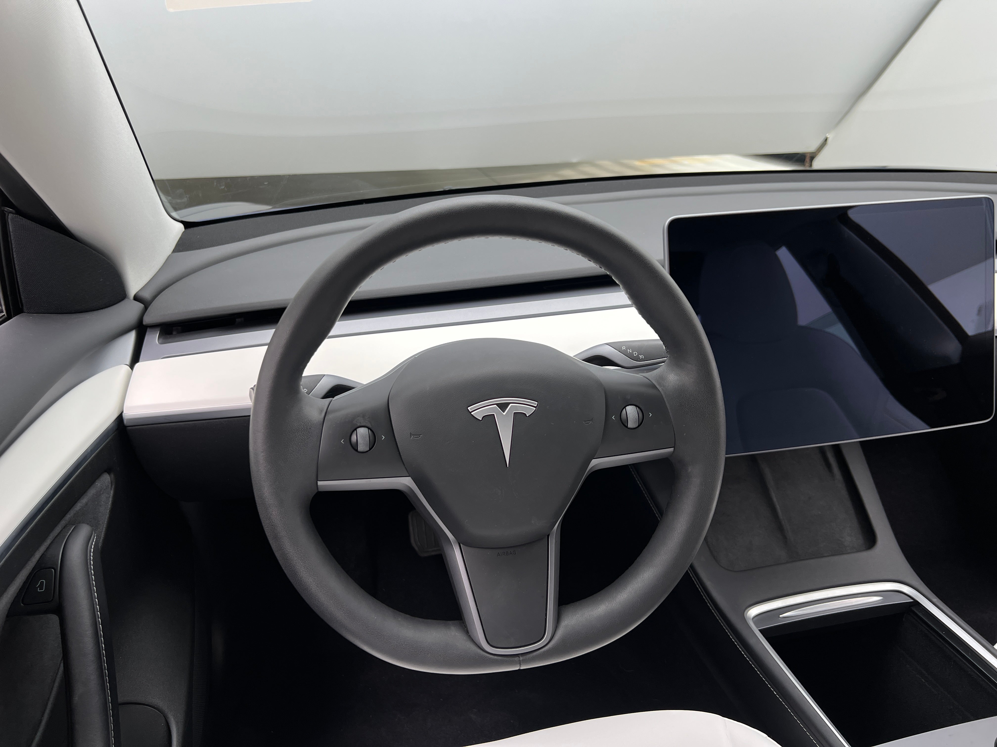 2022 Tesla Model 3 Long Range 4