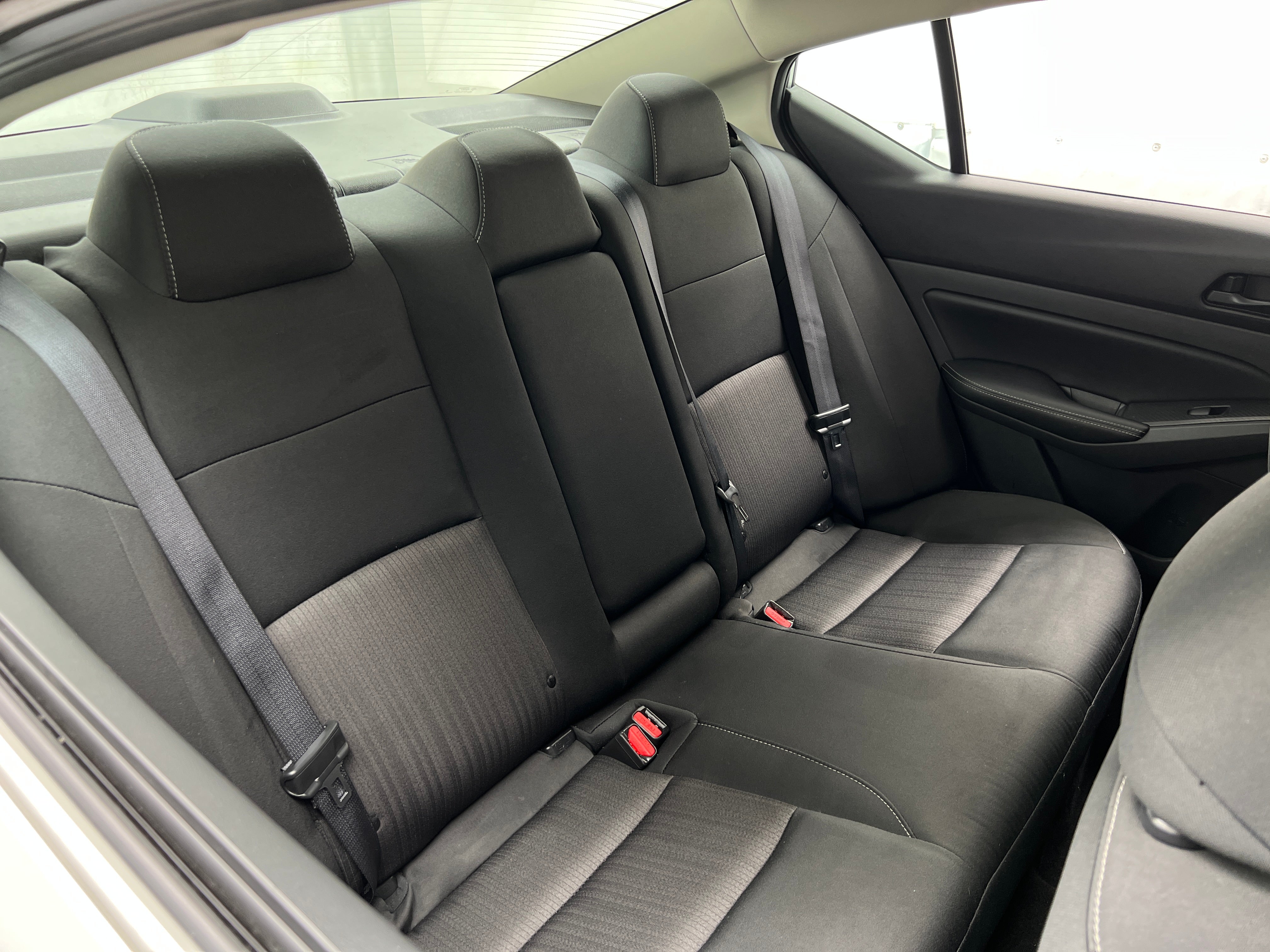 2024 Nissan Altima SV 6