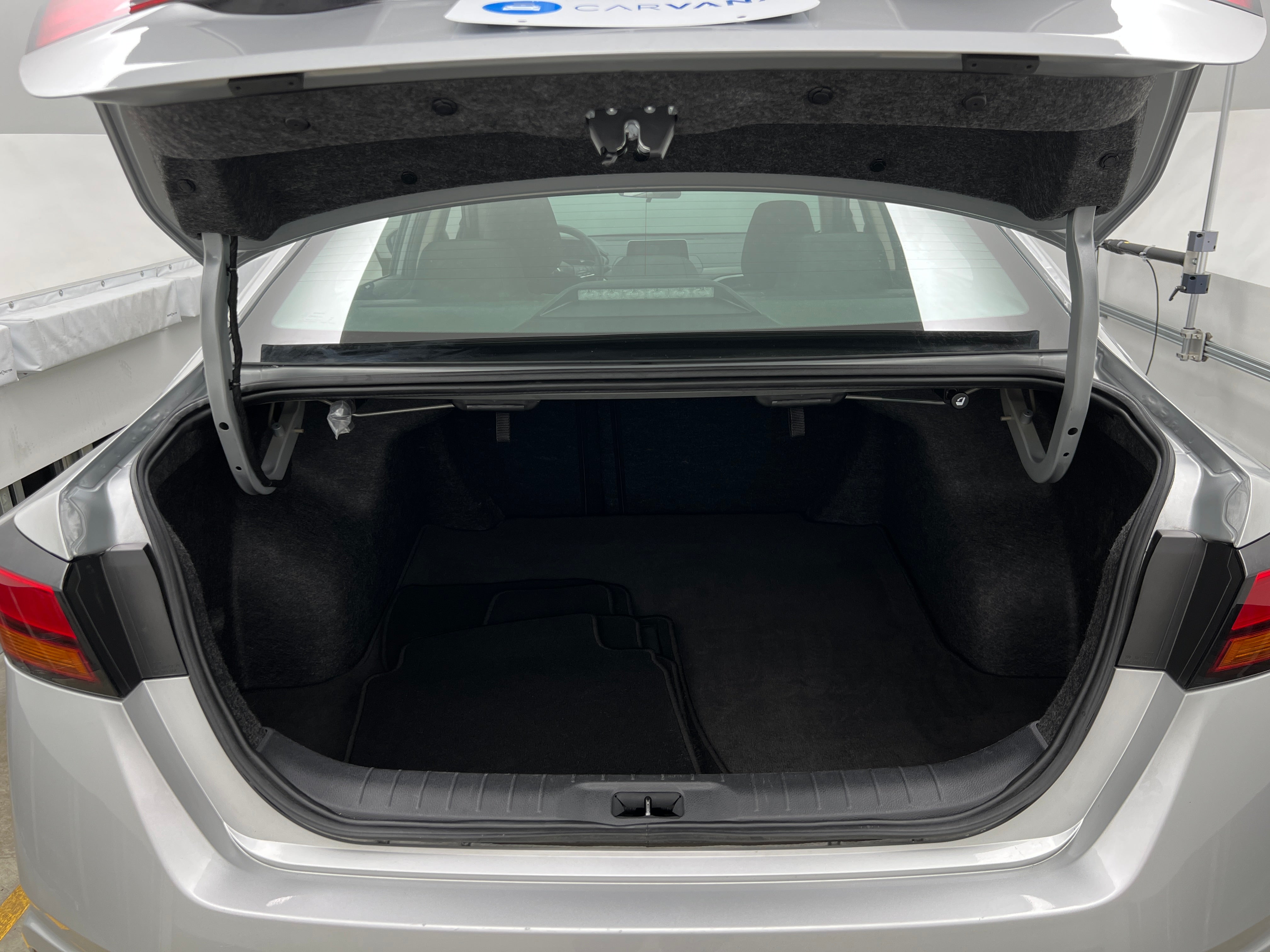 2024 Nissan Altima SV 7