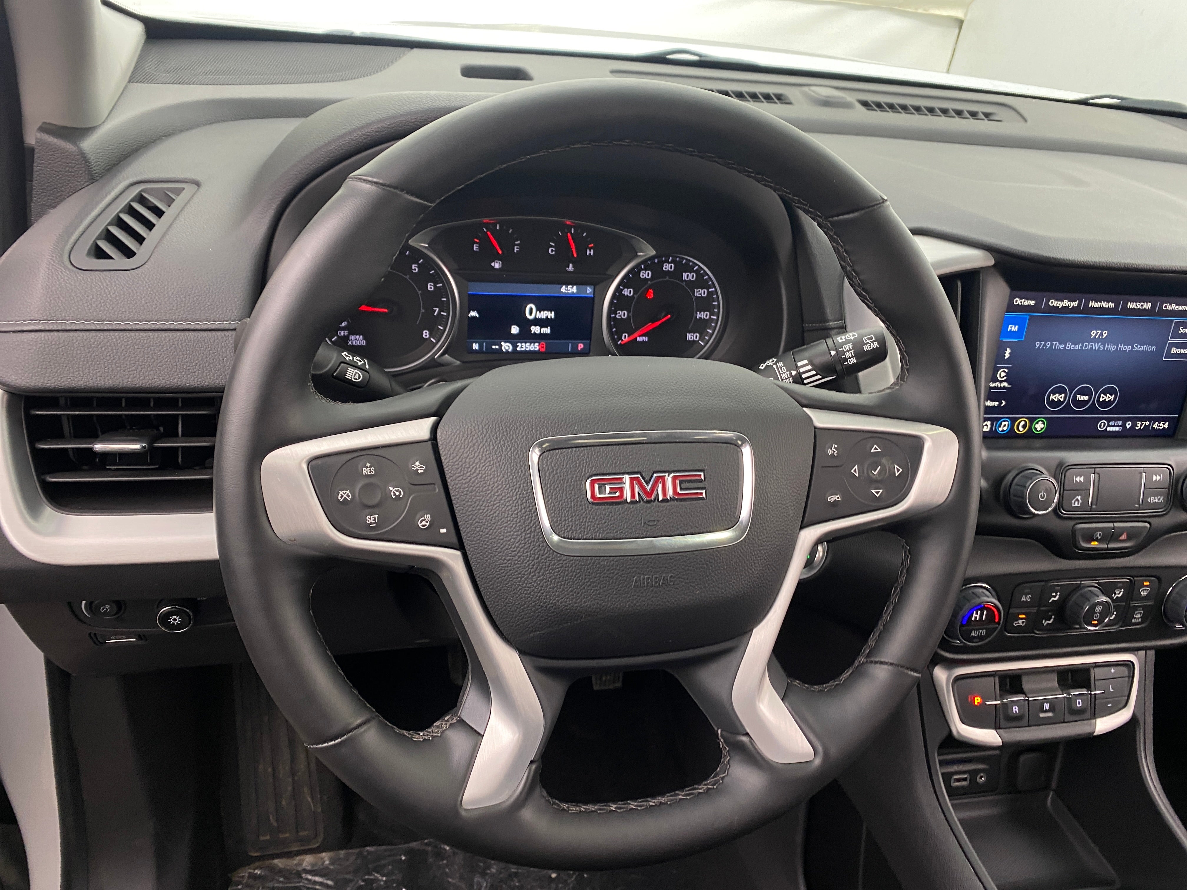 2024 GMC Terrain SLT 4