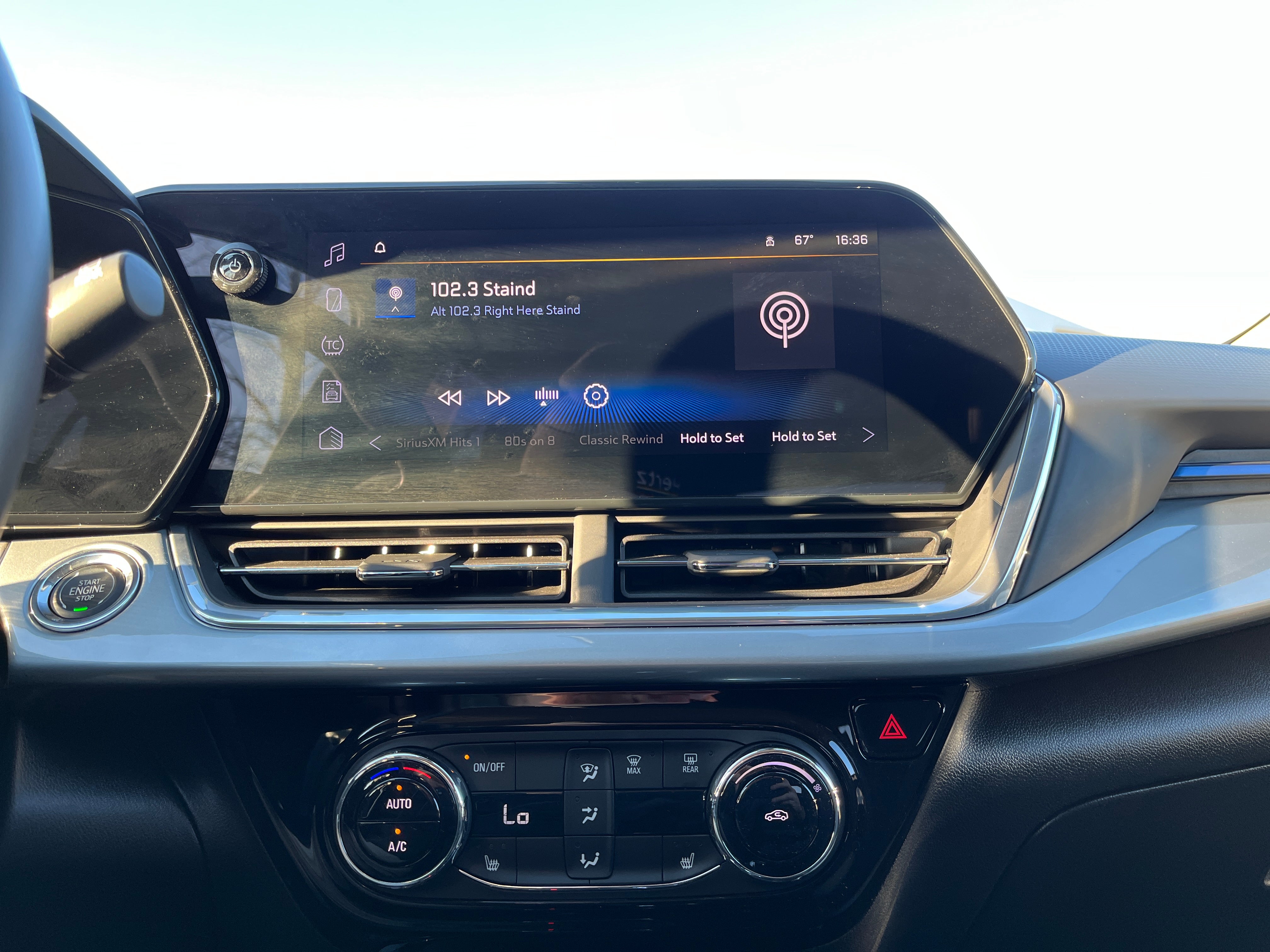 2024 Chevrolet Trax LT 4