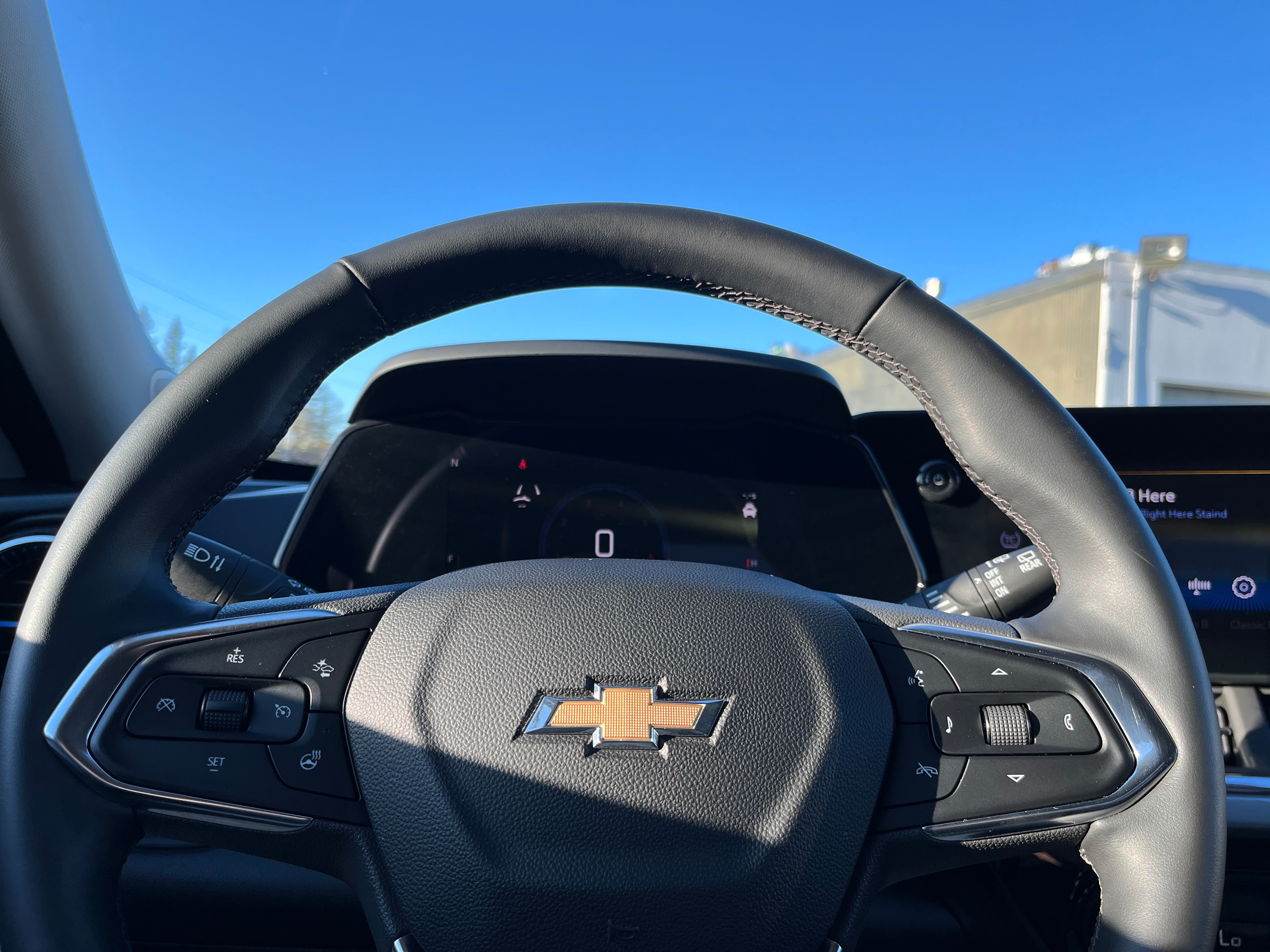 2024 Chevrolet Trax LT 5